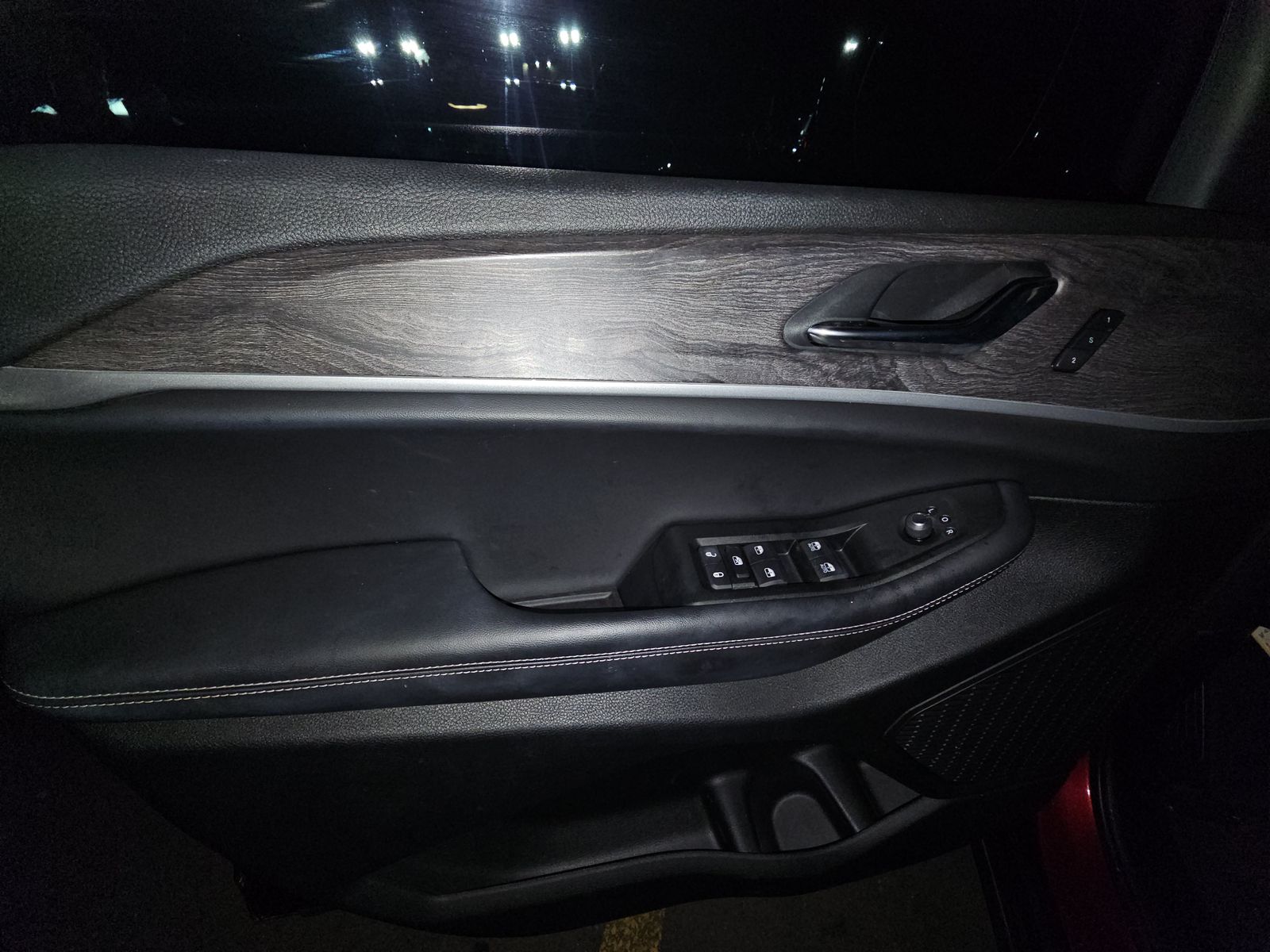 2025 Jeep Grand Cherokee Limited AWD