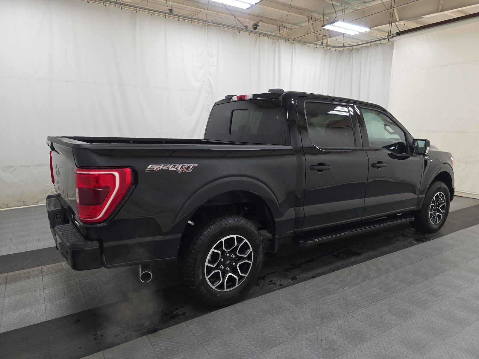 2023 Ford F-150 XLT AWD