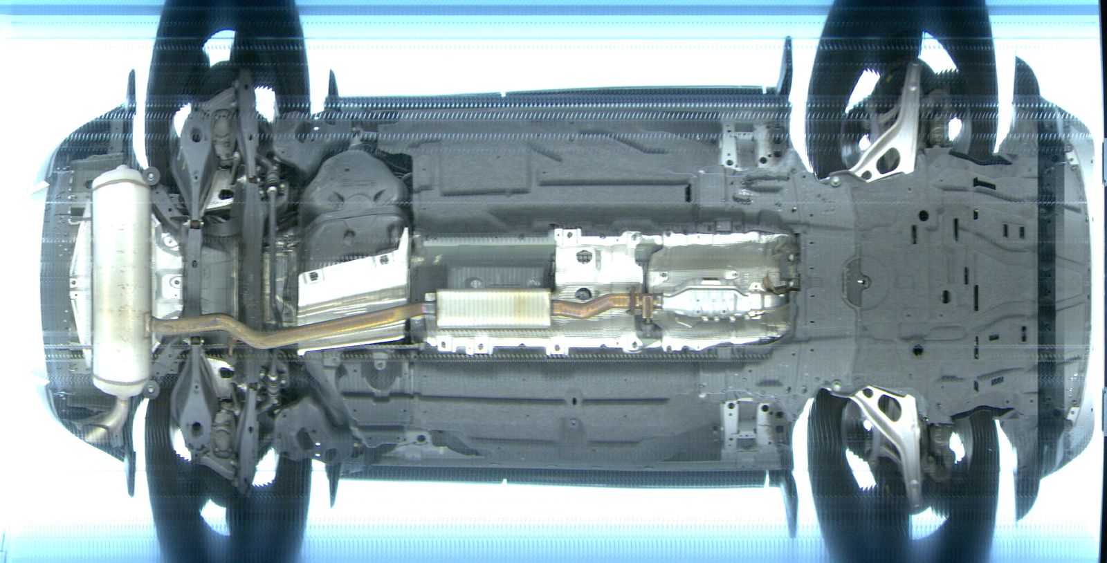 2023 Nissan Rogue Platinum FWD