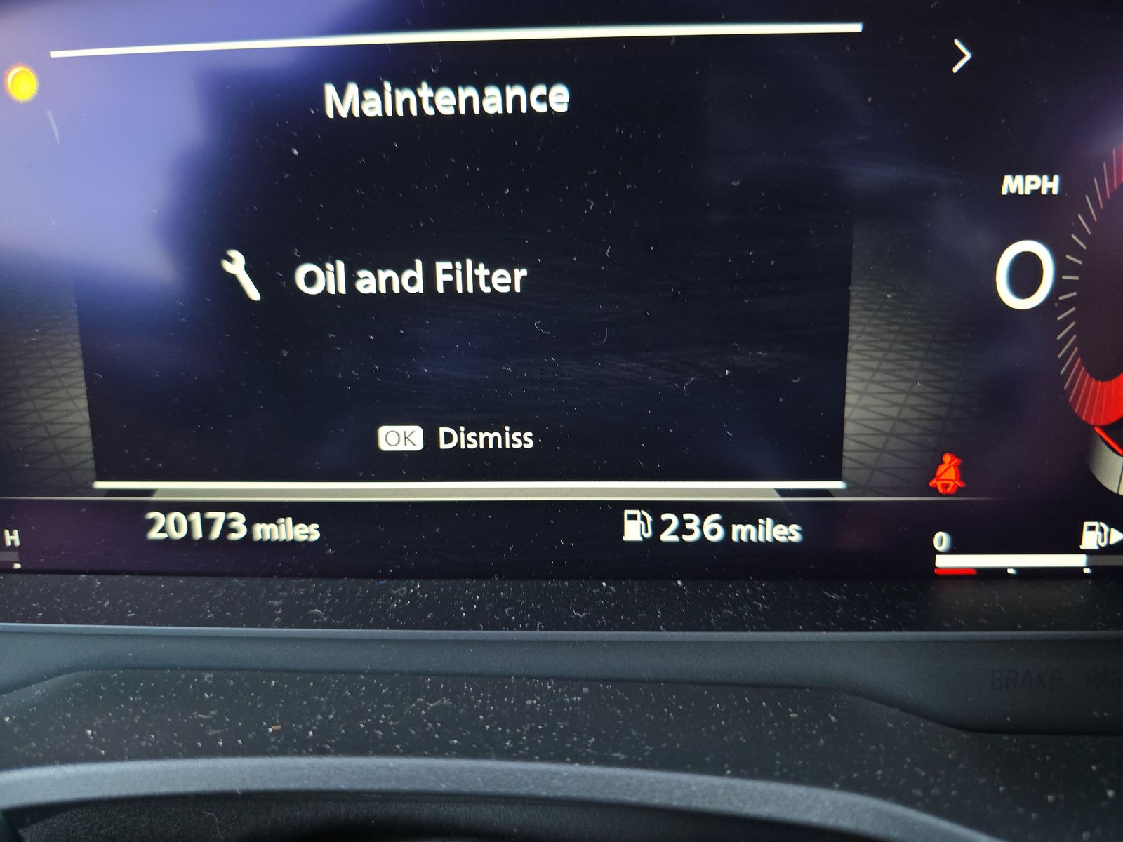 2023 Nissan Rogue Platinum FWD