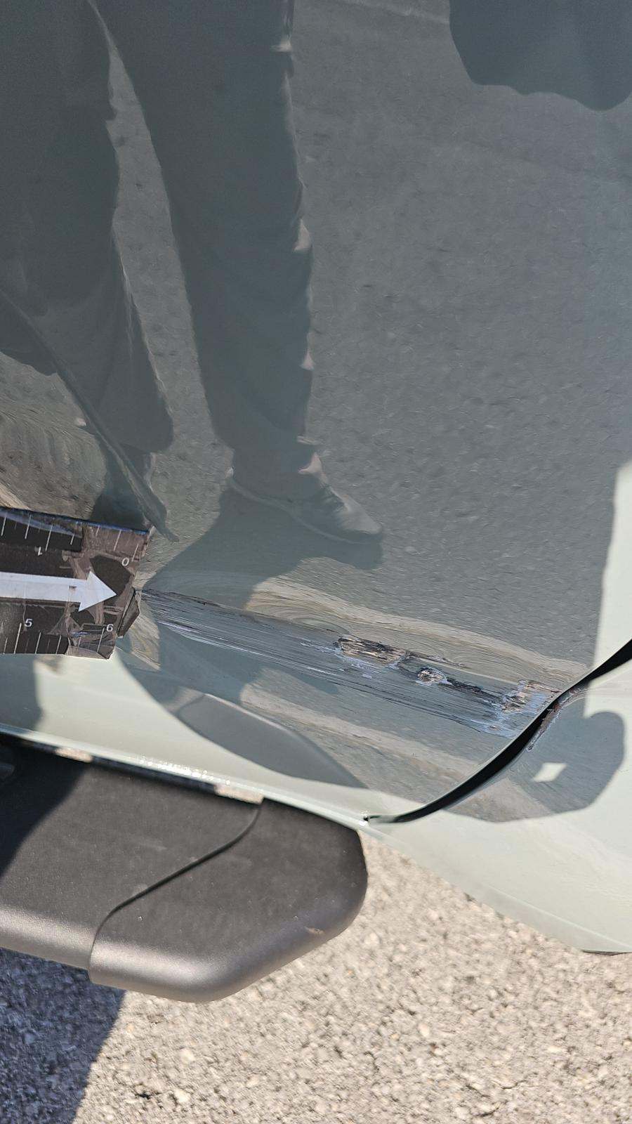 2025 Toyota Tundra SR5 RWD