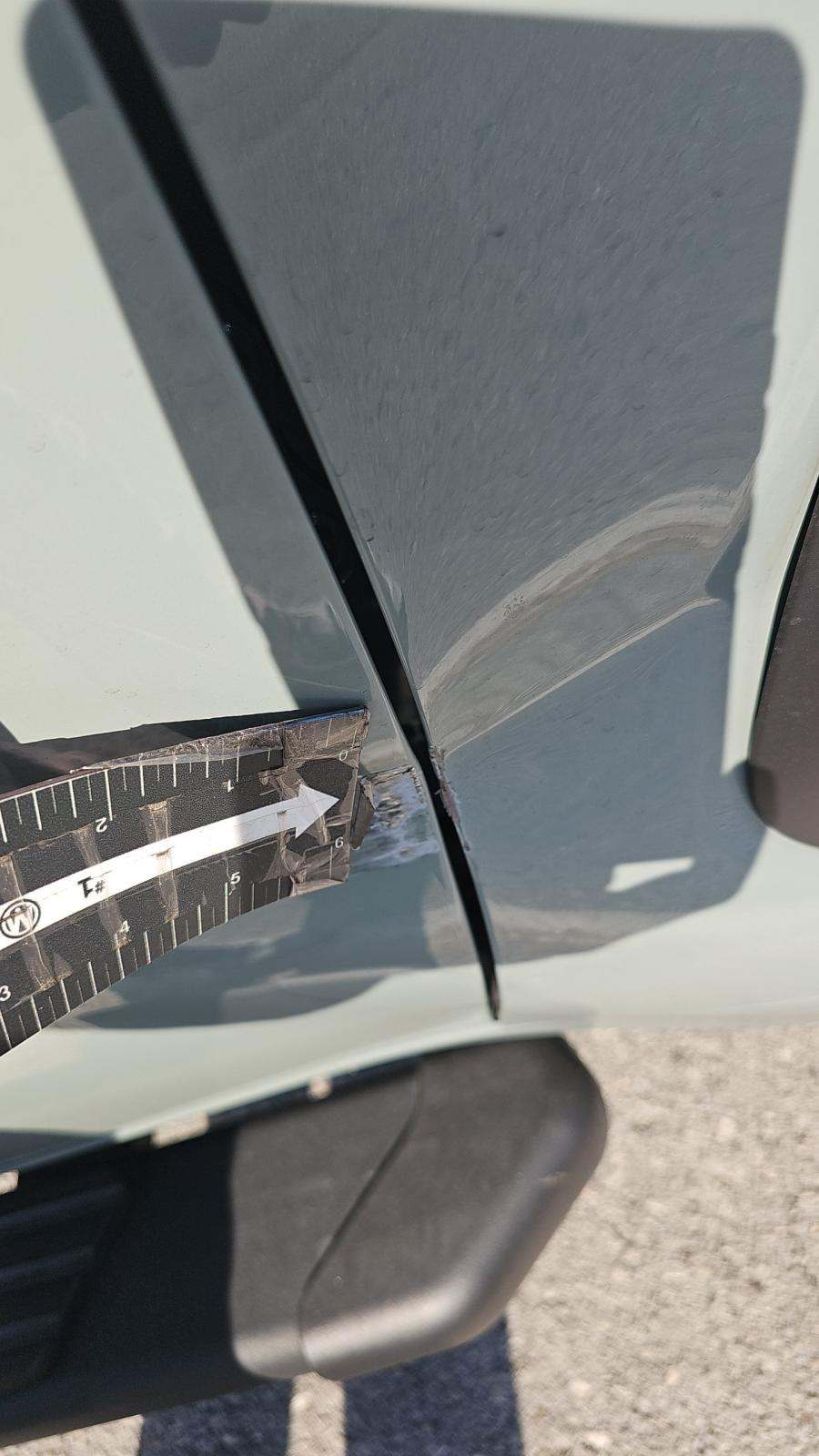 2025 Toyota Tundra SR5 RWD