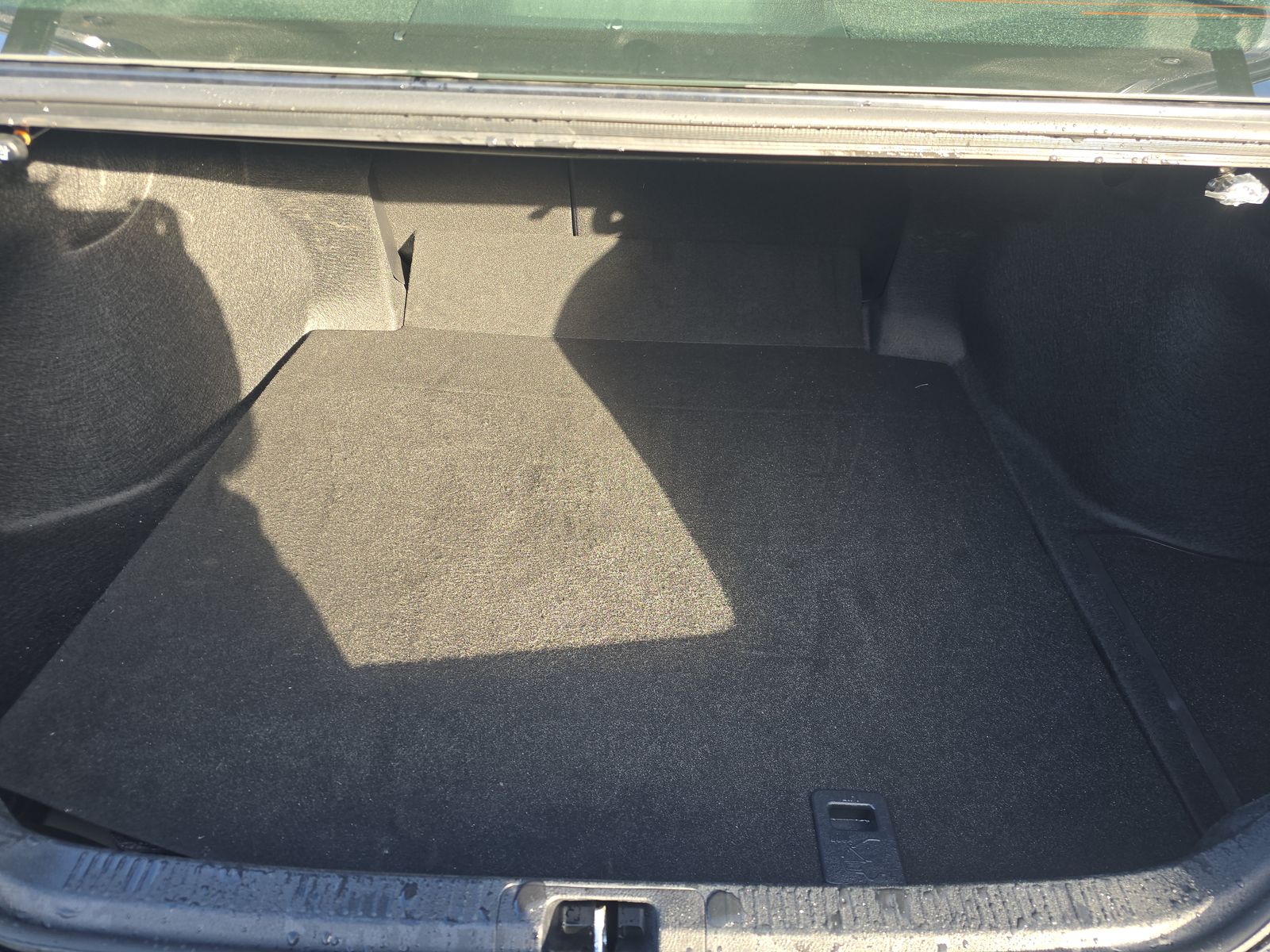 2025 Toyota Camry LE FWD