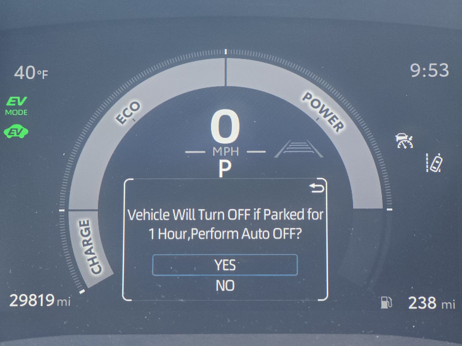 2025 Toyota Camry LE FWD