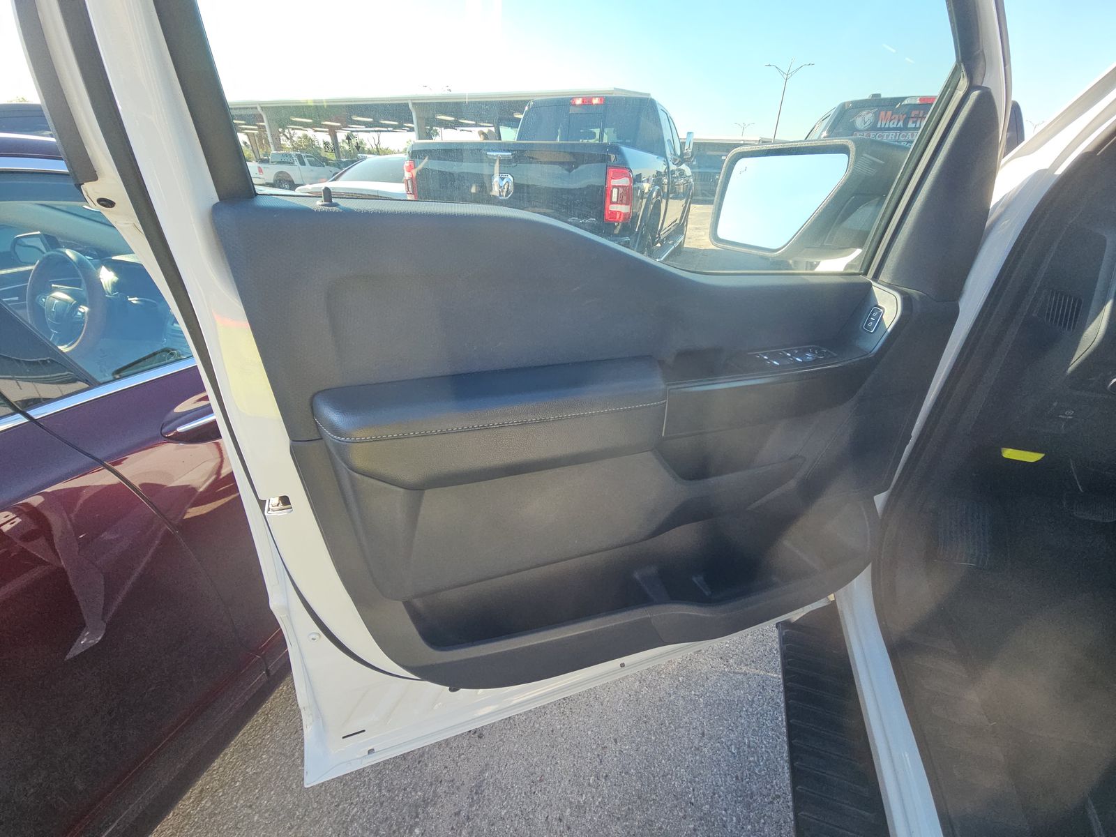 2022 Ford F-150 XL FWD