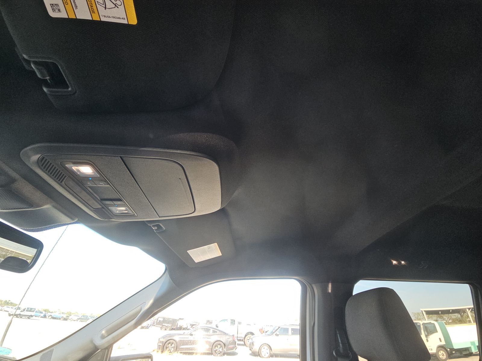 2022 Ford F-150 XL FWD