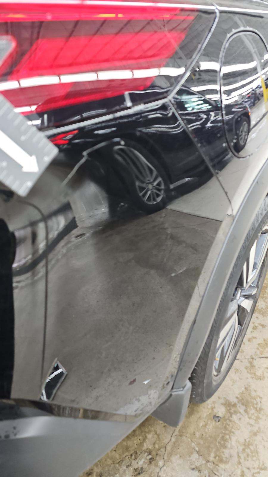 2023 Nissan Rogue SL AWD