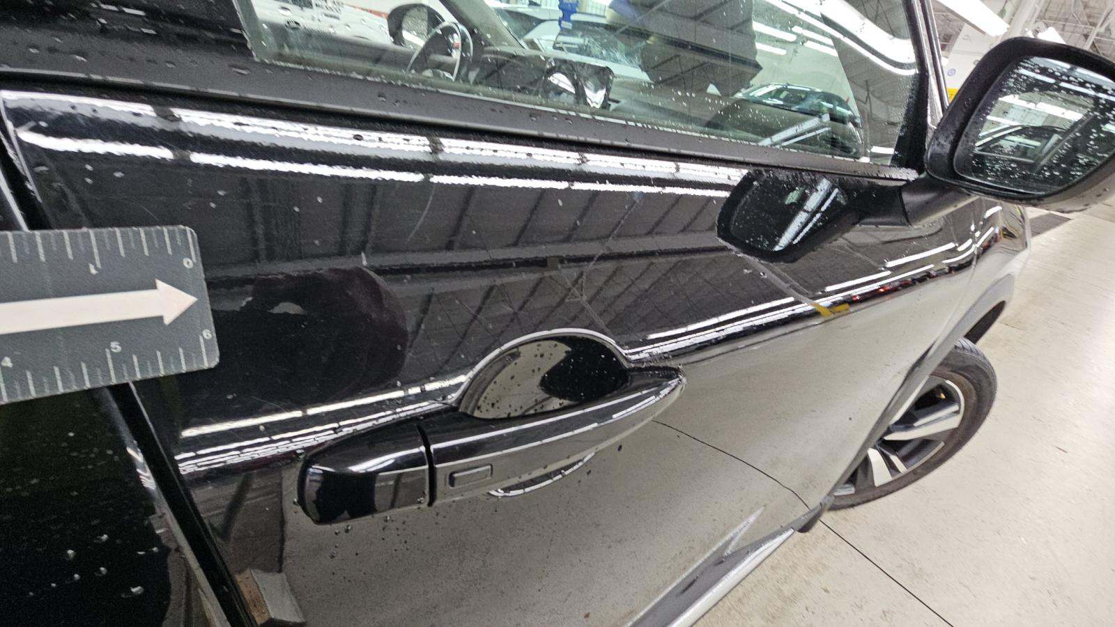 2023 Nissan Rogue SL AWD