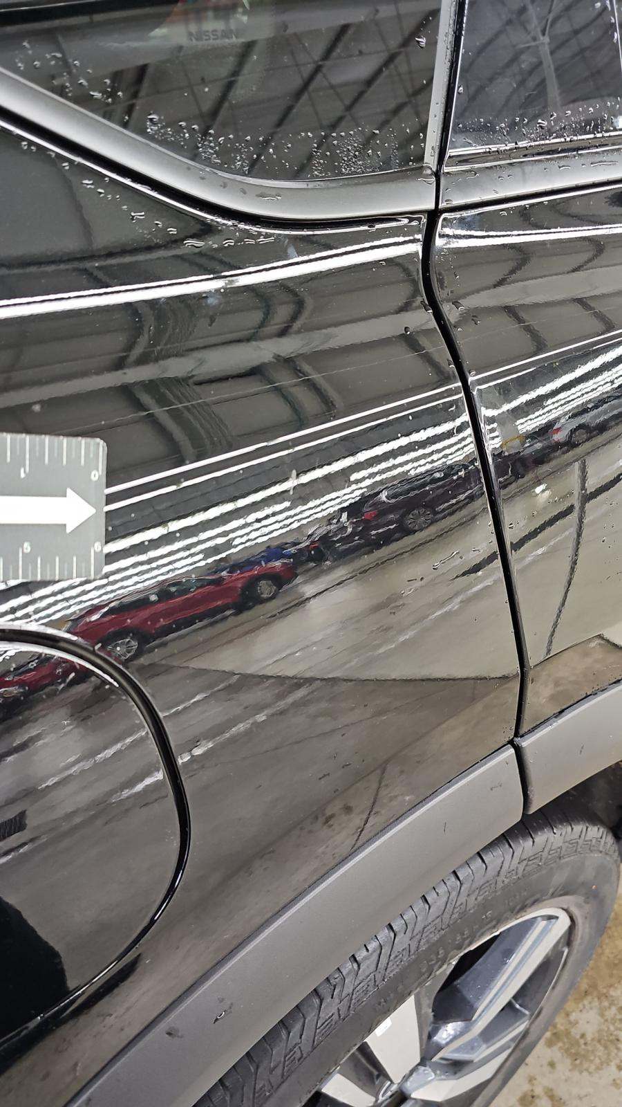 2023 Nissan Rogue SL AWD