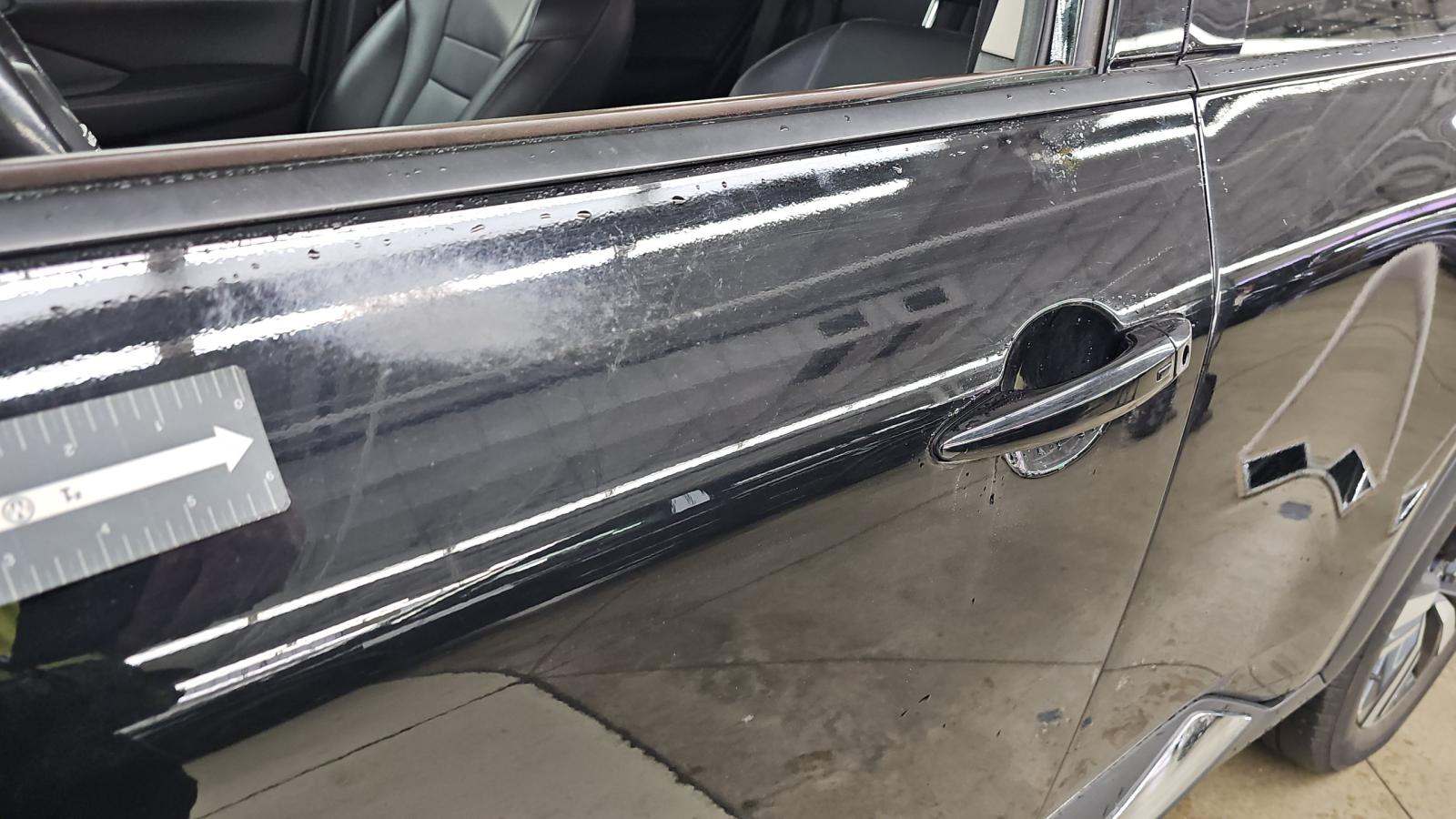 2023 Nissan Rogue SL AWD