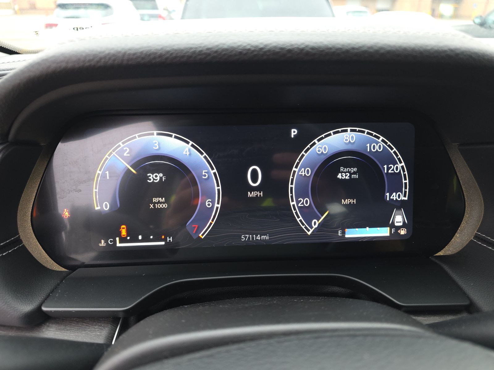 2024 Jeep Grand Cherokee Limited AWD