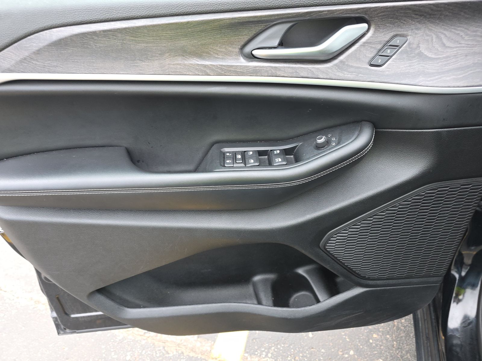 2024 Jeep Grand Cherokee Limited AWD