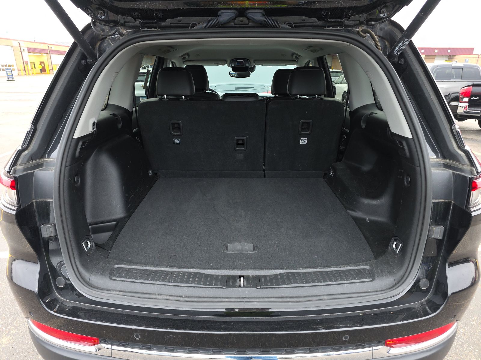 2024 Jeep Grand Cherokee Limited AWD