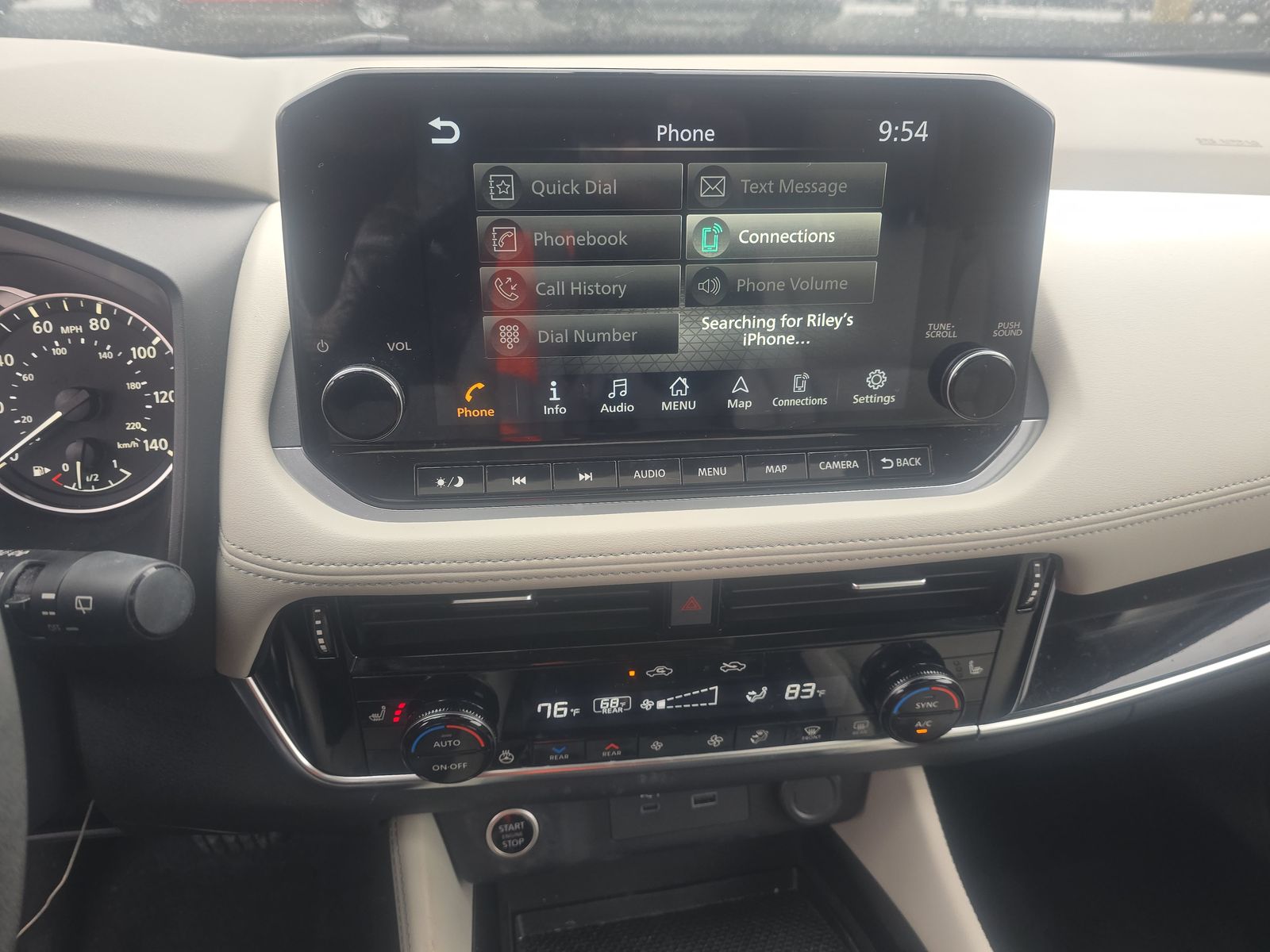 2023 Nissan Rogue SL AWD