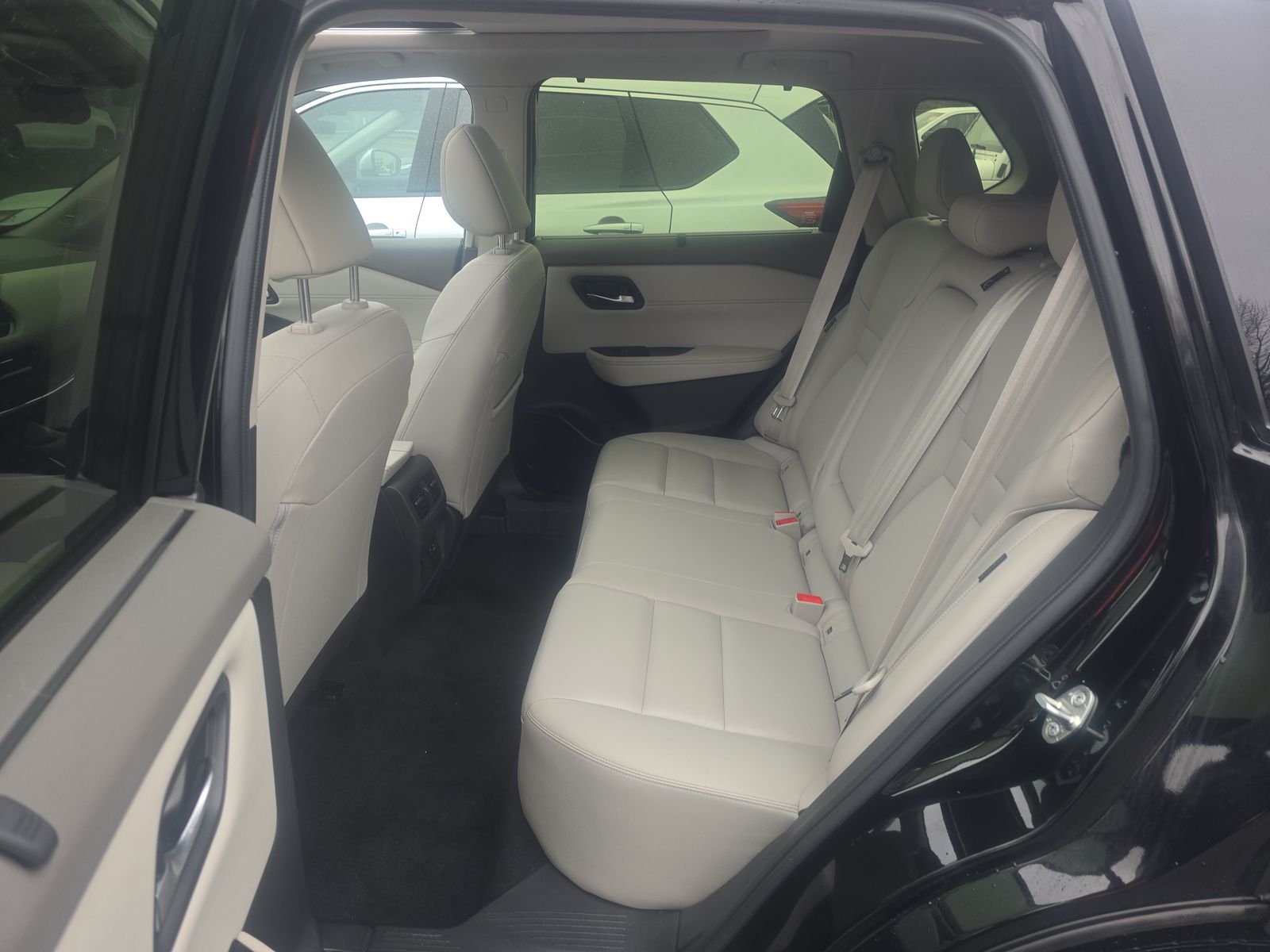 2023 Nissan Rogue SL AWD