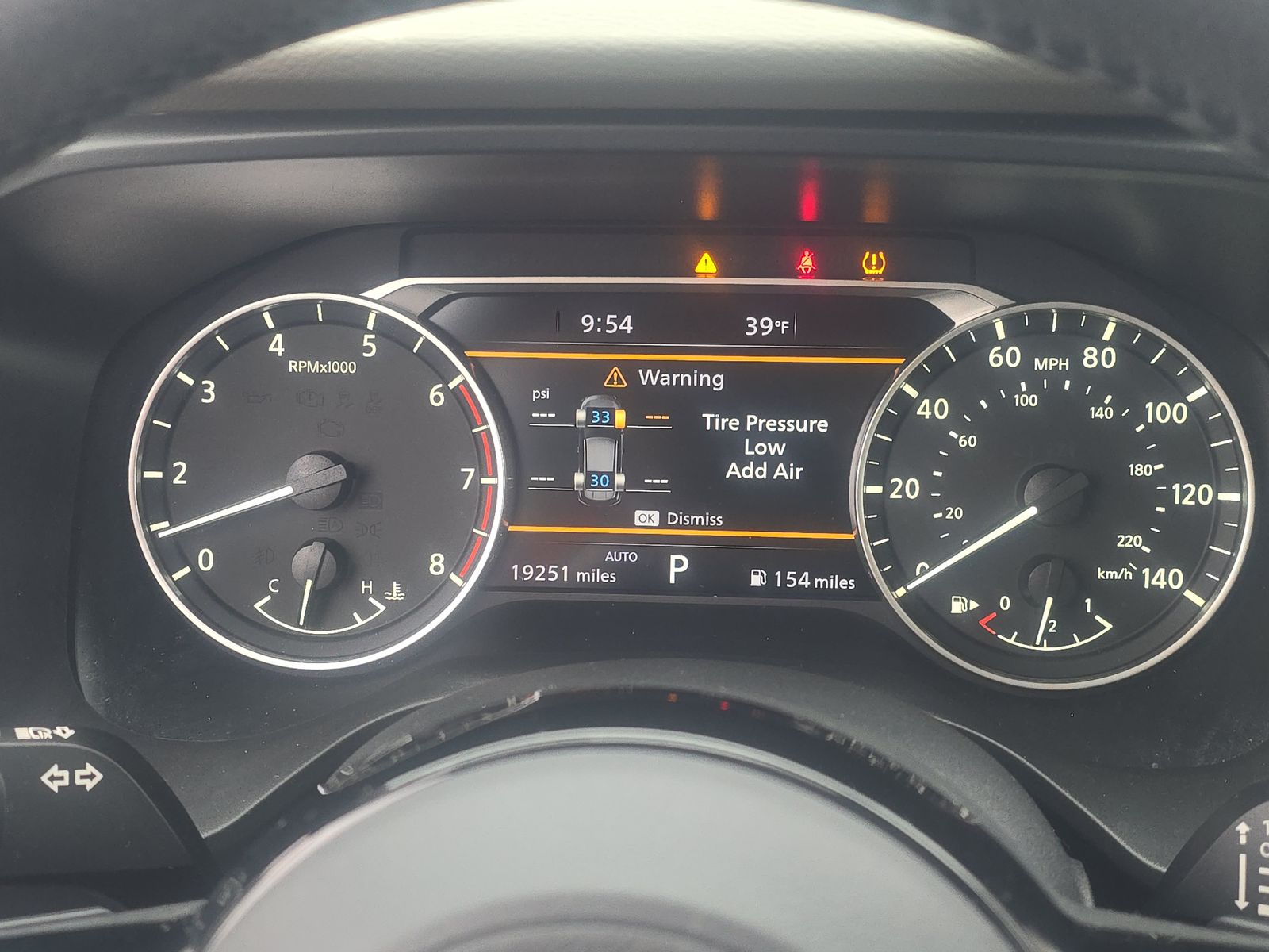 2023 Nissan Rogue SL AWD