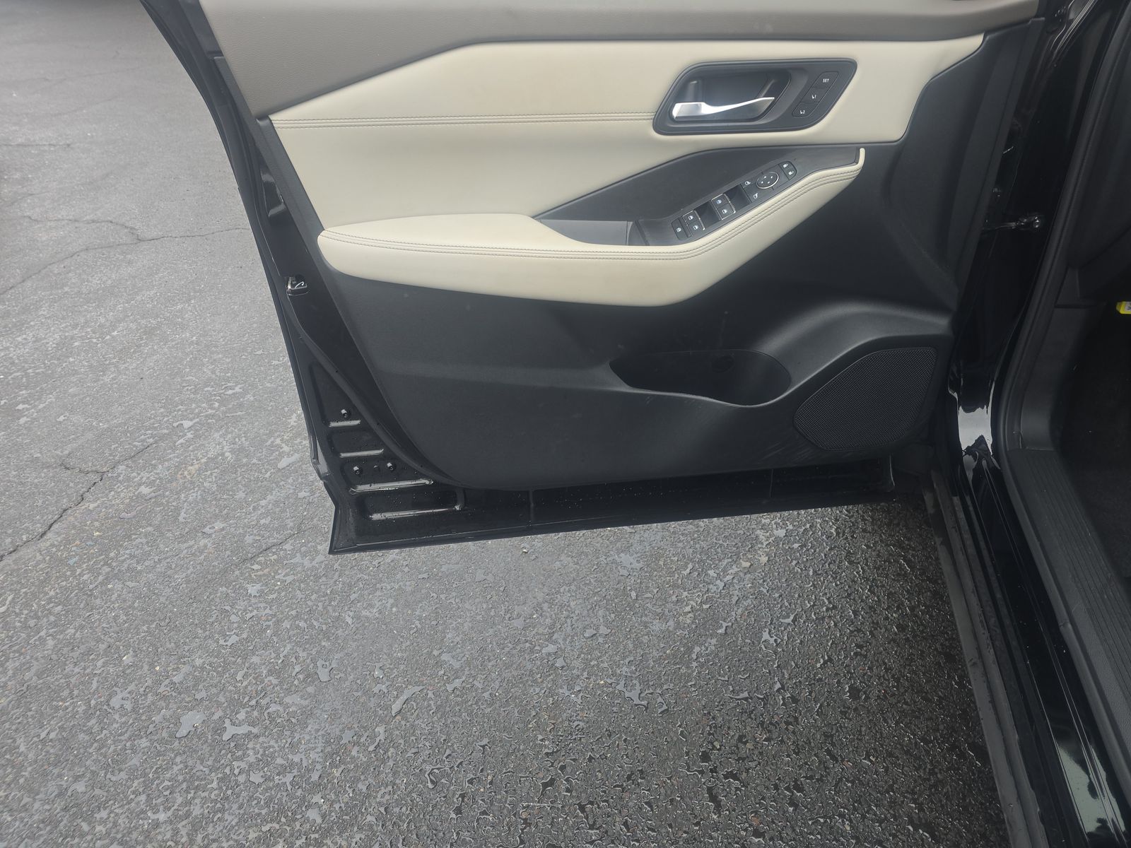 2023 Nissan Rogue SL AWD