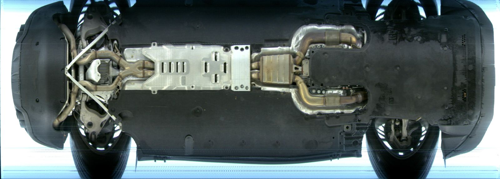 2023 Porsche Panamera 4 Platinum Edition AWD