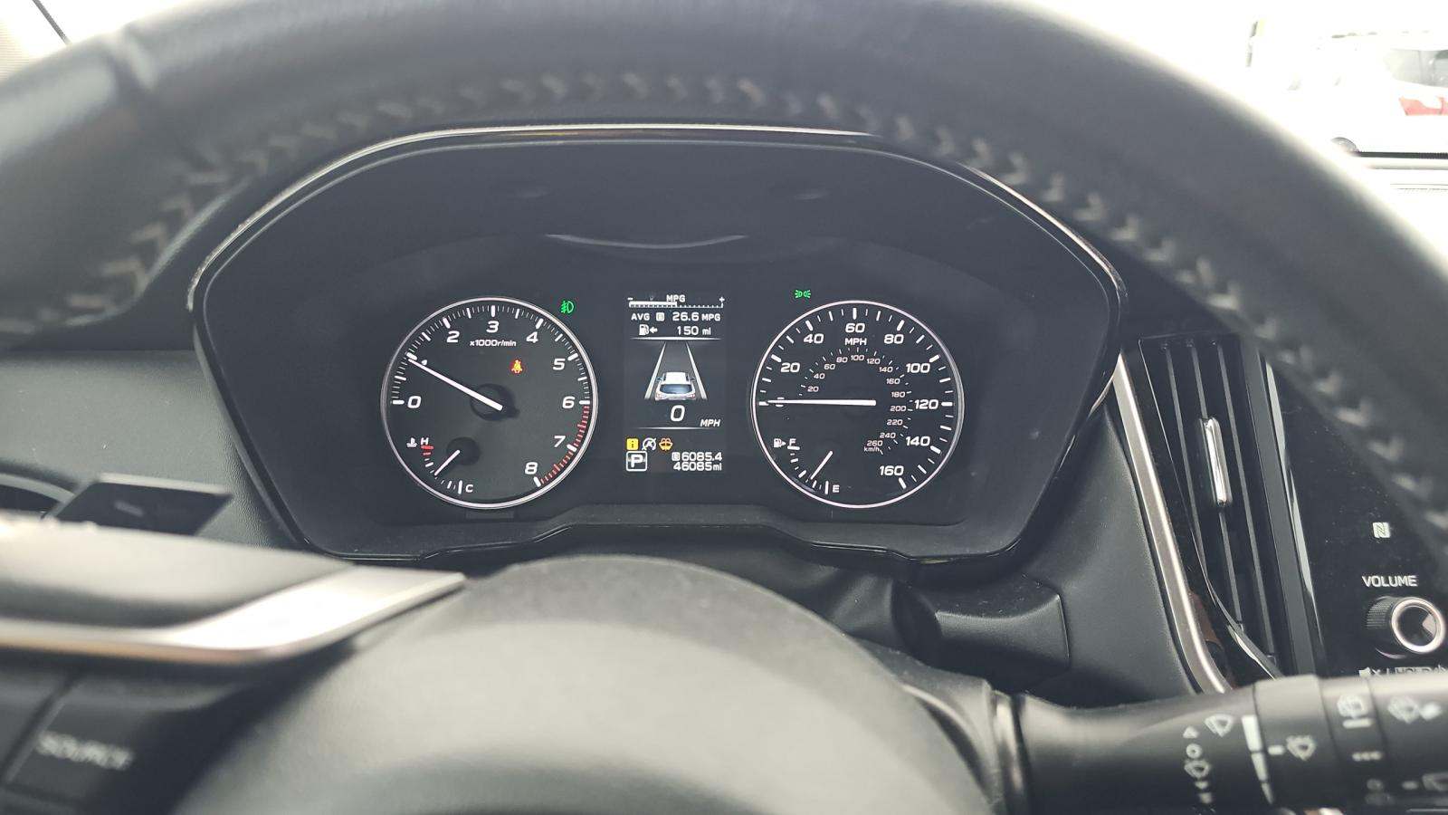 2023 Subaru Outback Premium AWD