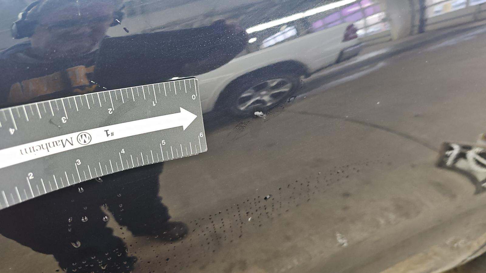 2022 Porsche Cayenne Turbo AWD