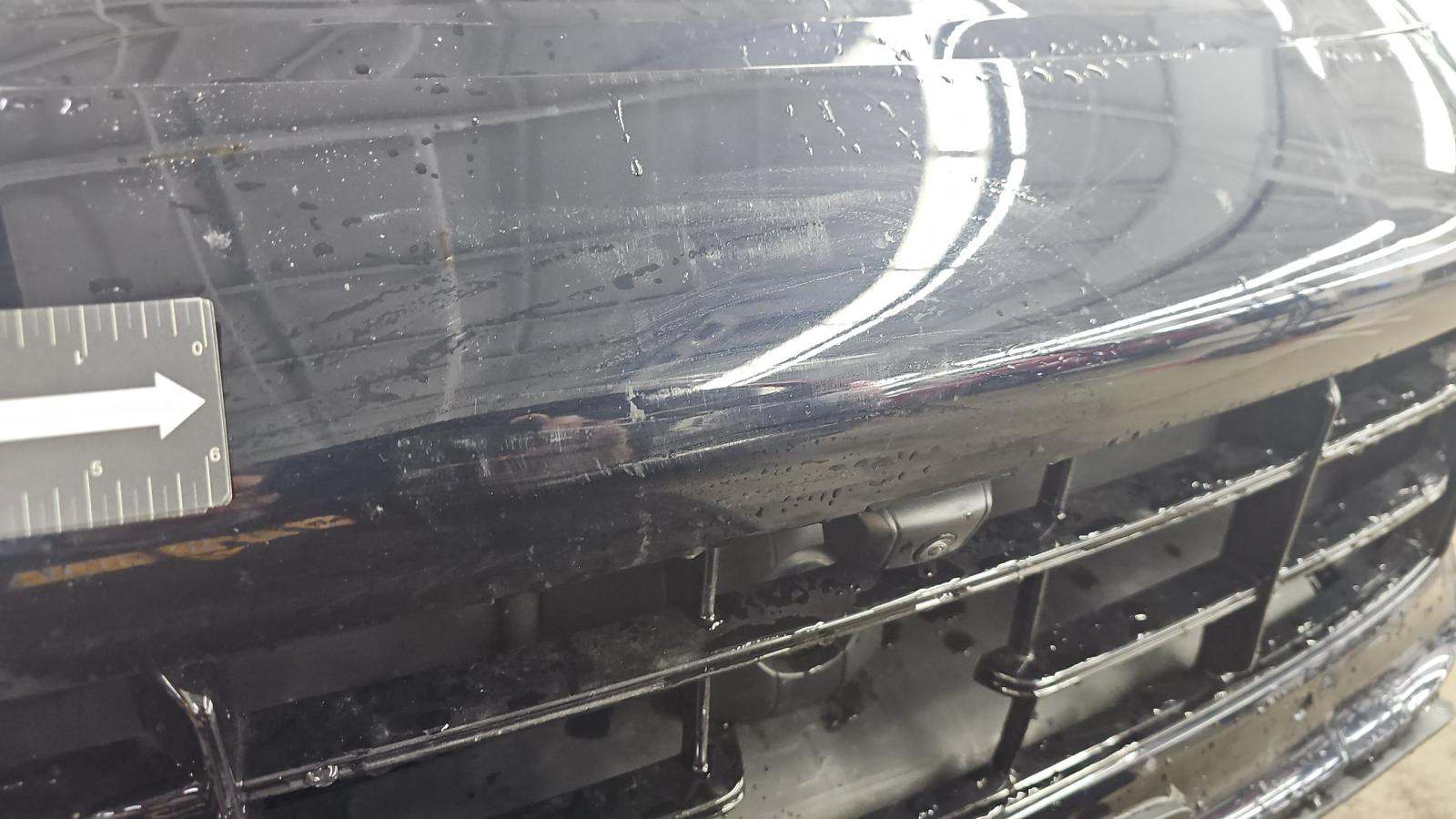 2022 Porsche Cayenne Turbo AWD