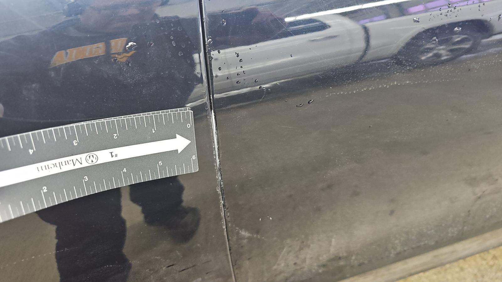 2022 Porsche Cayenne Turbo AWD