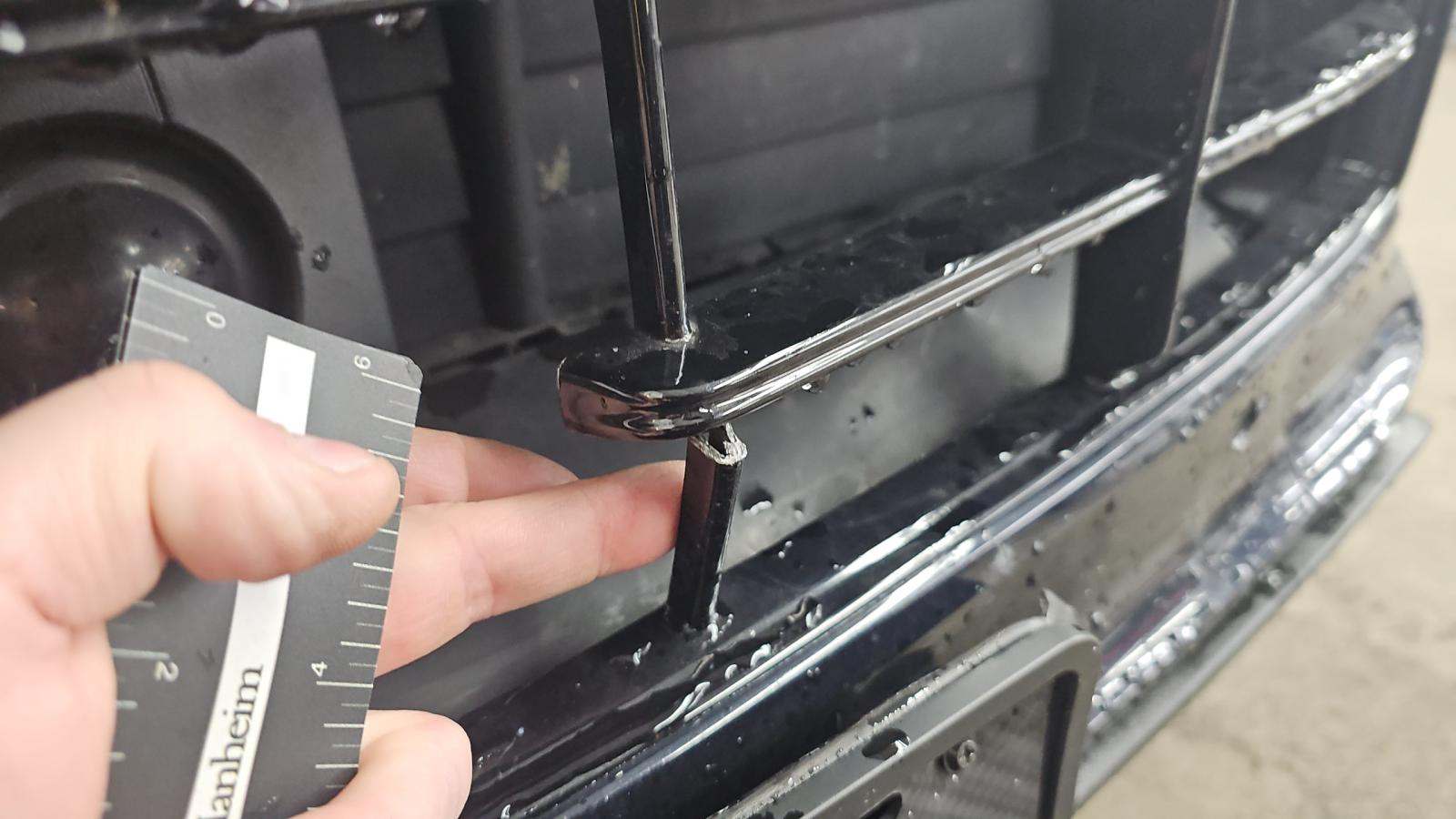 2022 Porsche Cayenne Turbo AWD