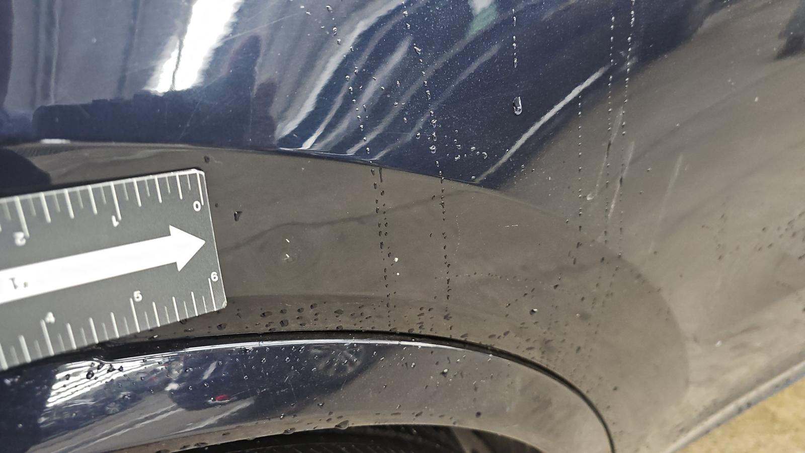 2022 Porsche Cayenne Turbo AWD