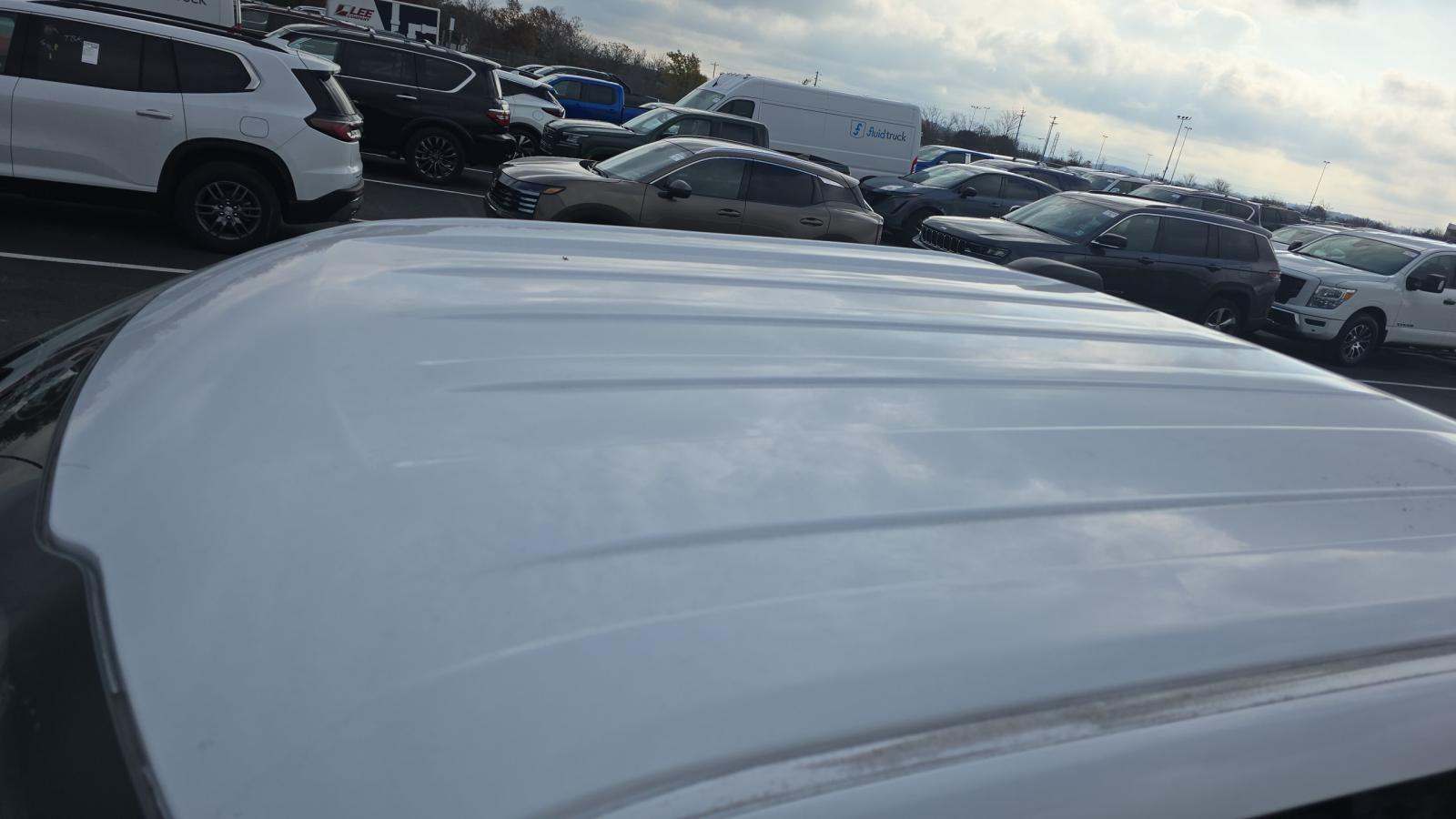 2022 Ford F-150 XL AWD