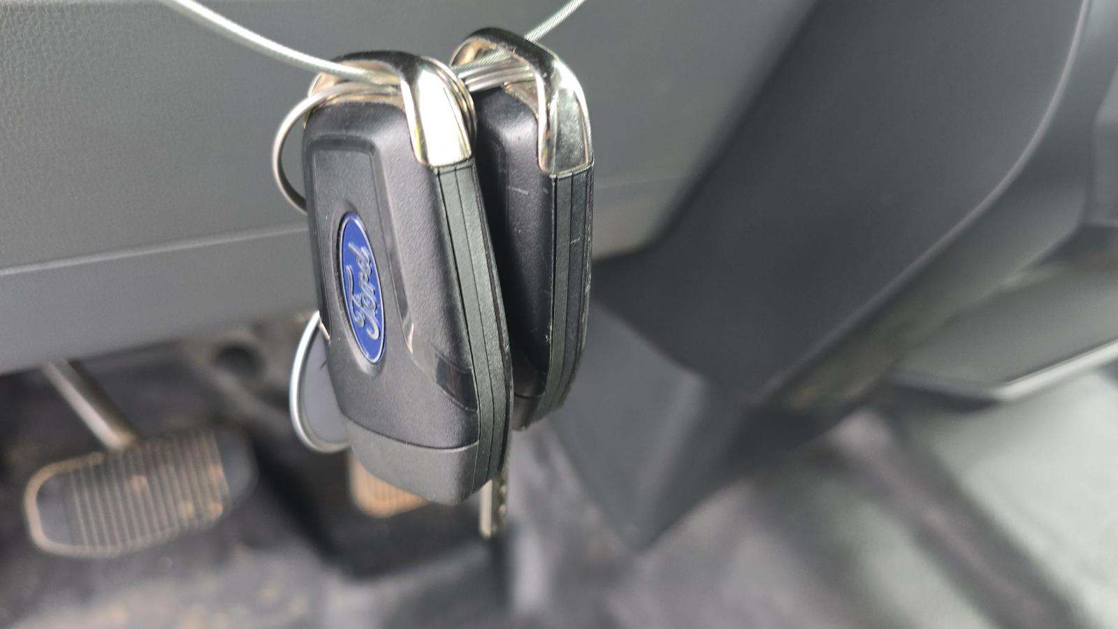 2022 Ford F-150 XL AWD