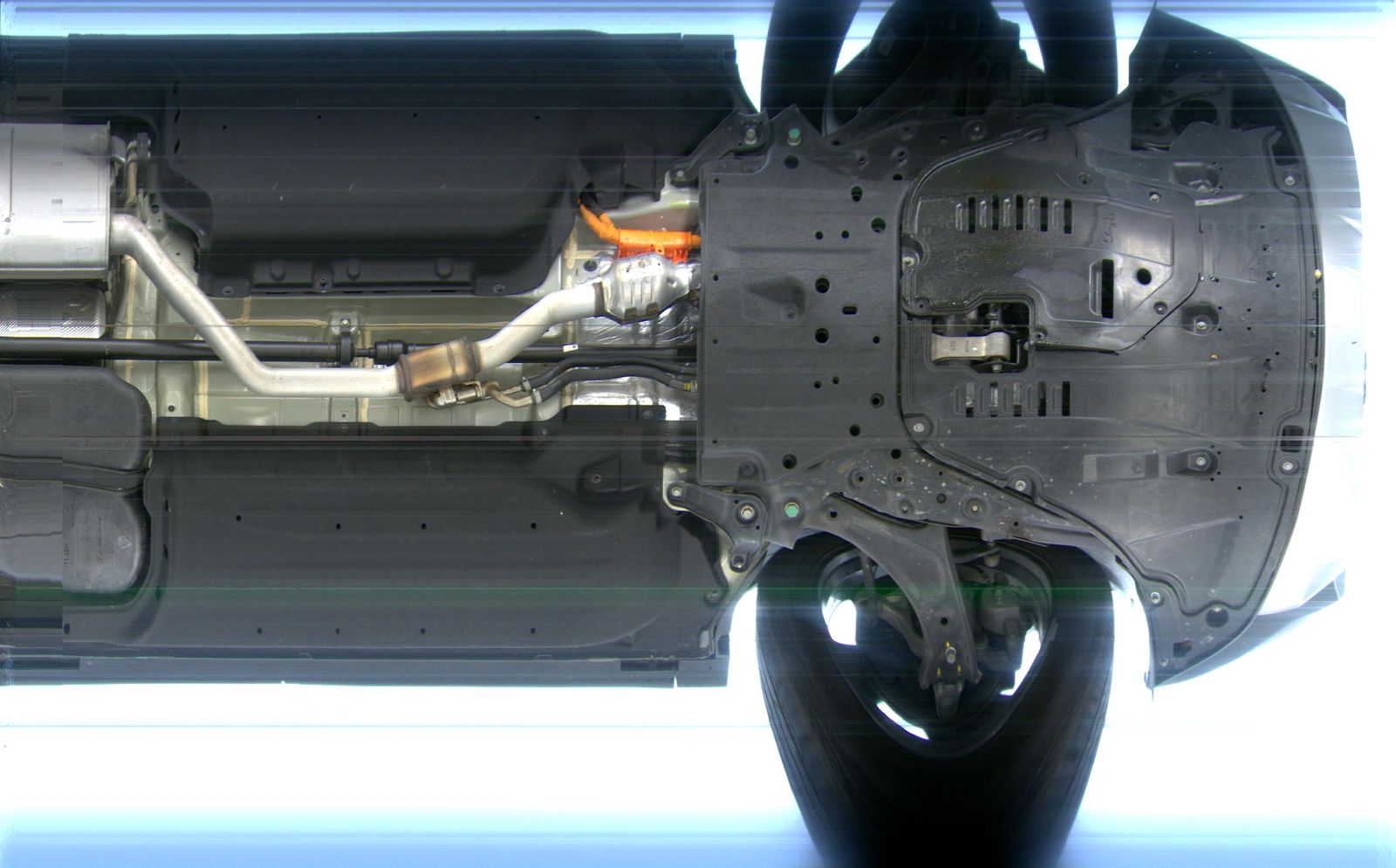 2023 Kia Sorento Hybrid SX Prestige AWD