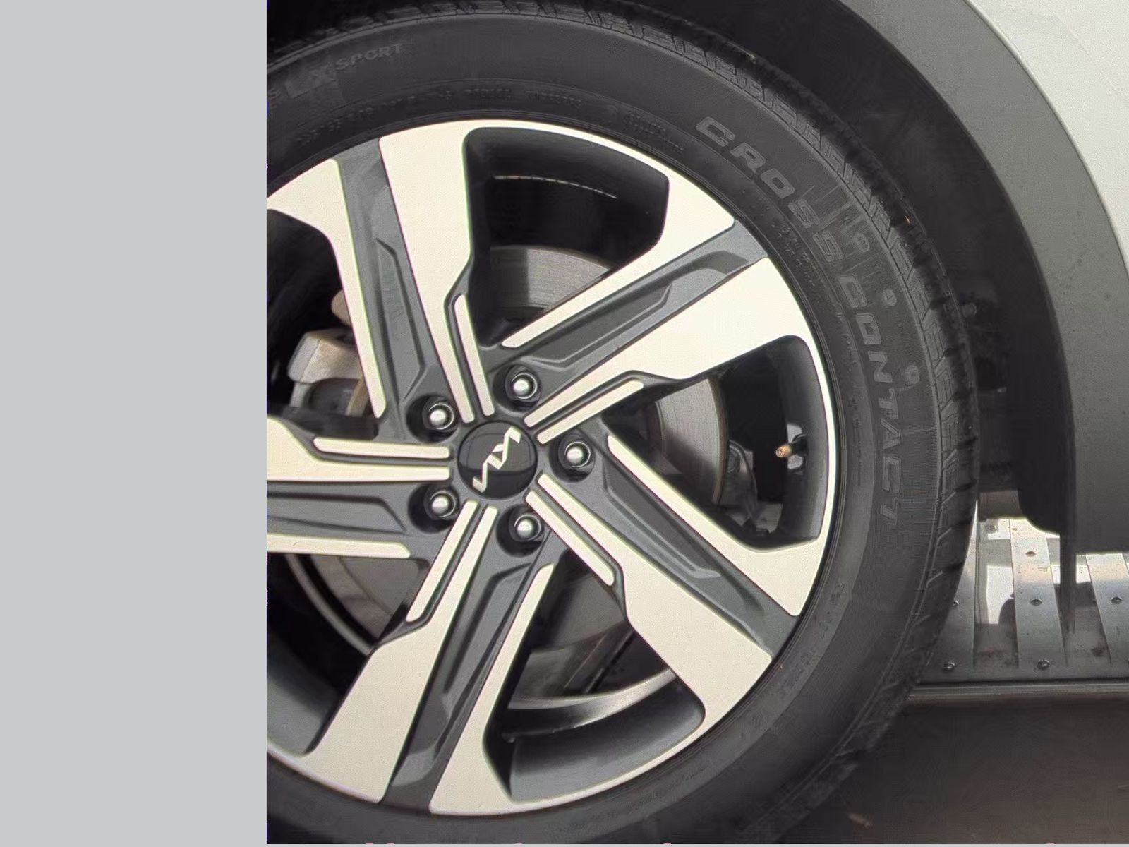 2023 Kia Sorento Hybrid SX Prestige AWD