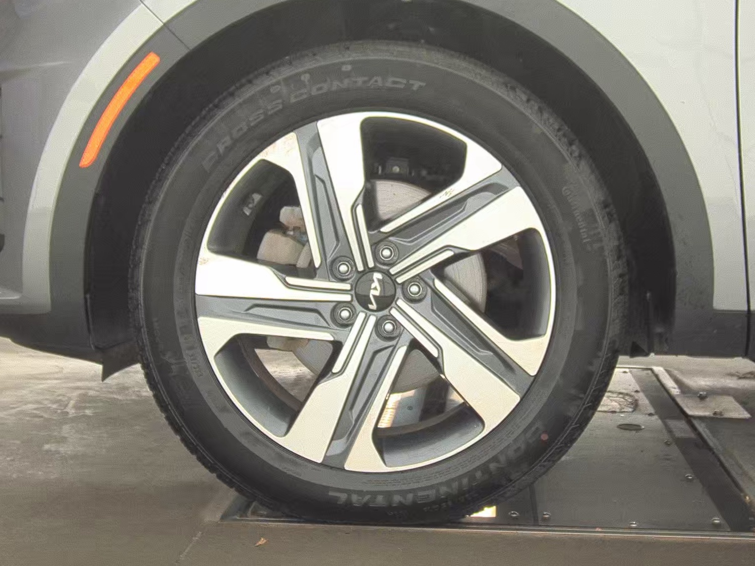 2023 Kia Sorento Hybrid SX Prestige AWD