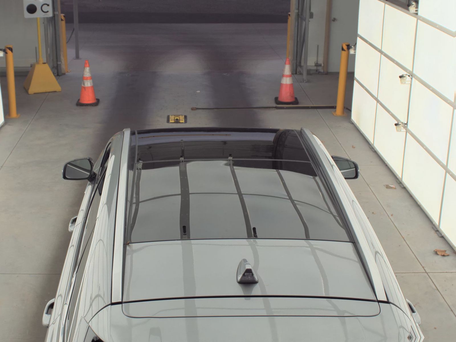 2023 Kia Sorento Hybrid SX Prestige AWD