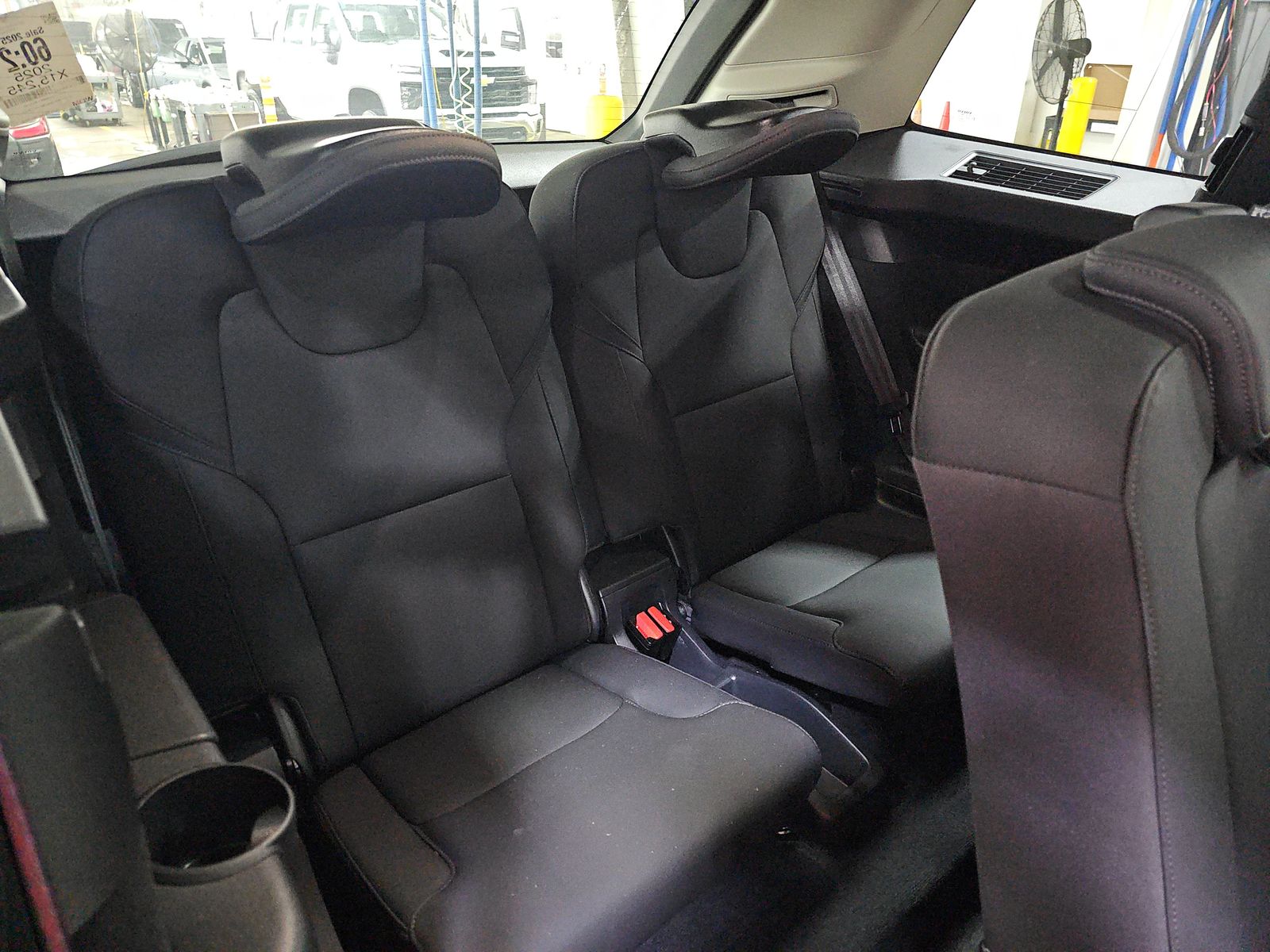 2025 Volvo XC90 B6 Plus AWD