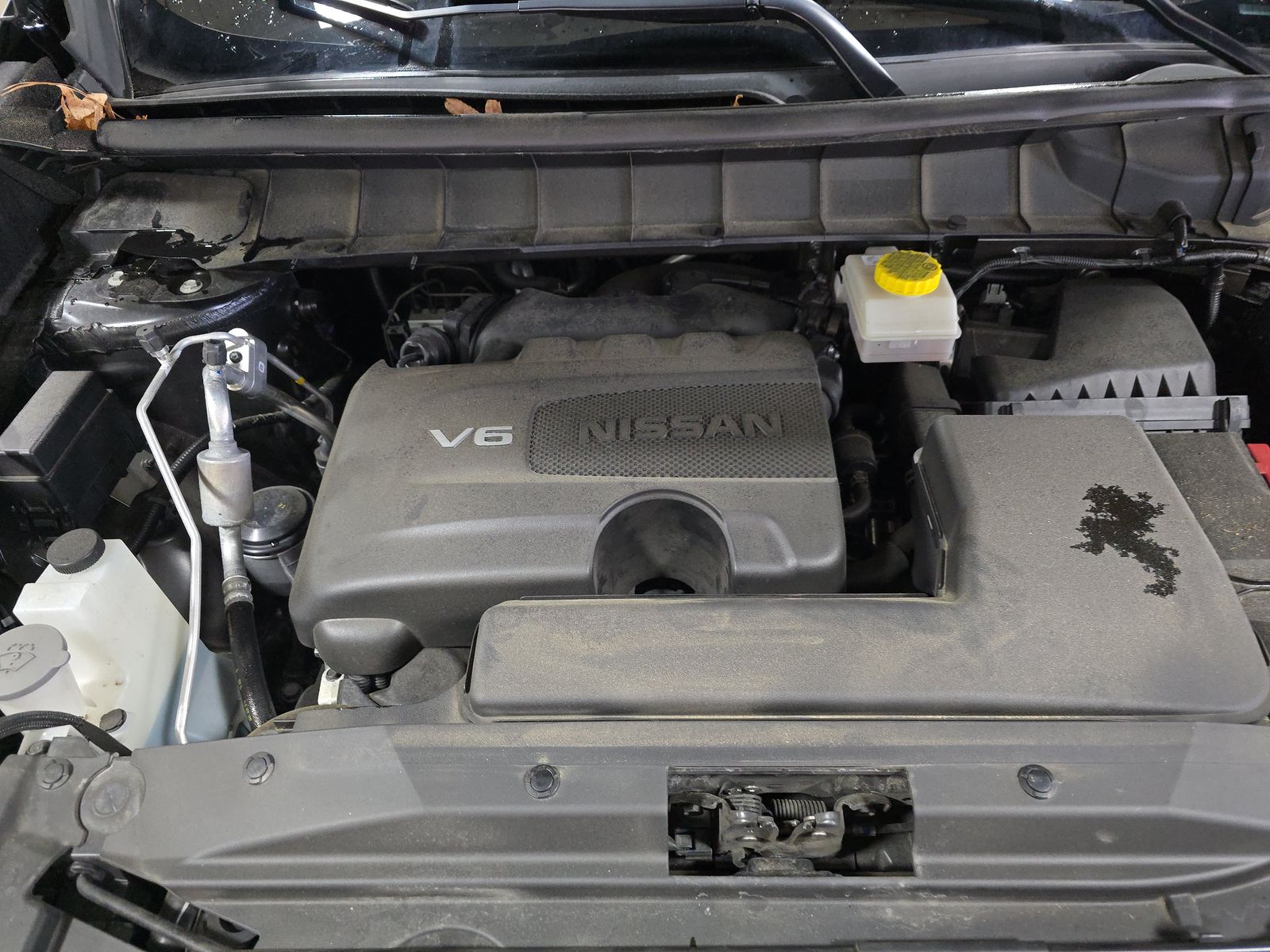 2023 Nissan Pathfinder SL FWD