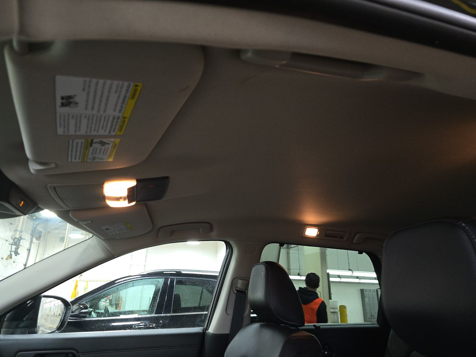 2023 Nissan Pathfinder SL FWD