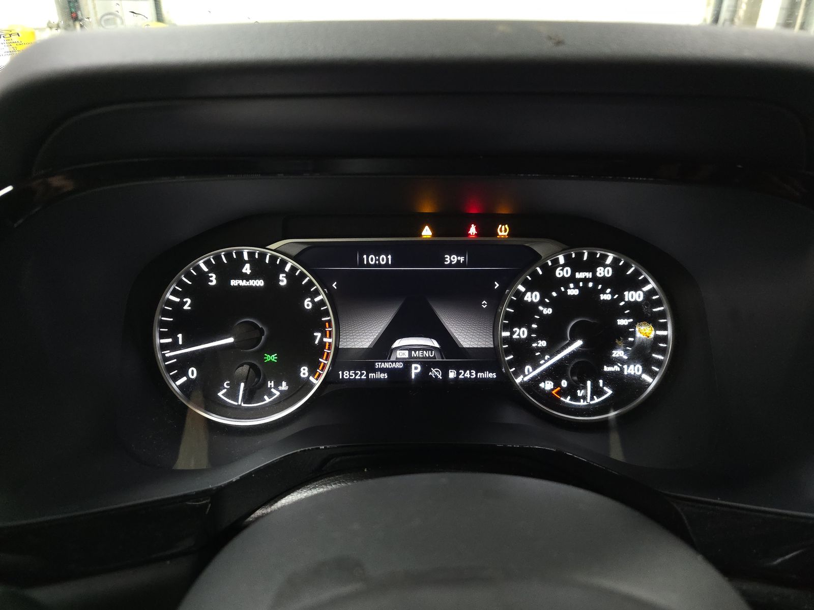 2023 Nissan Pathfinder SL FWD