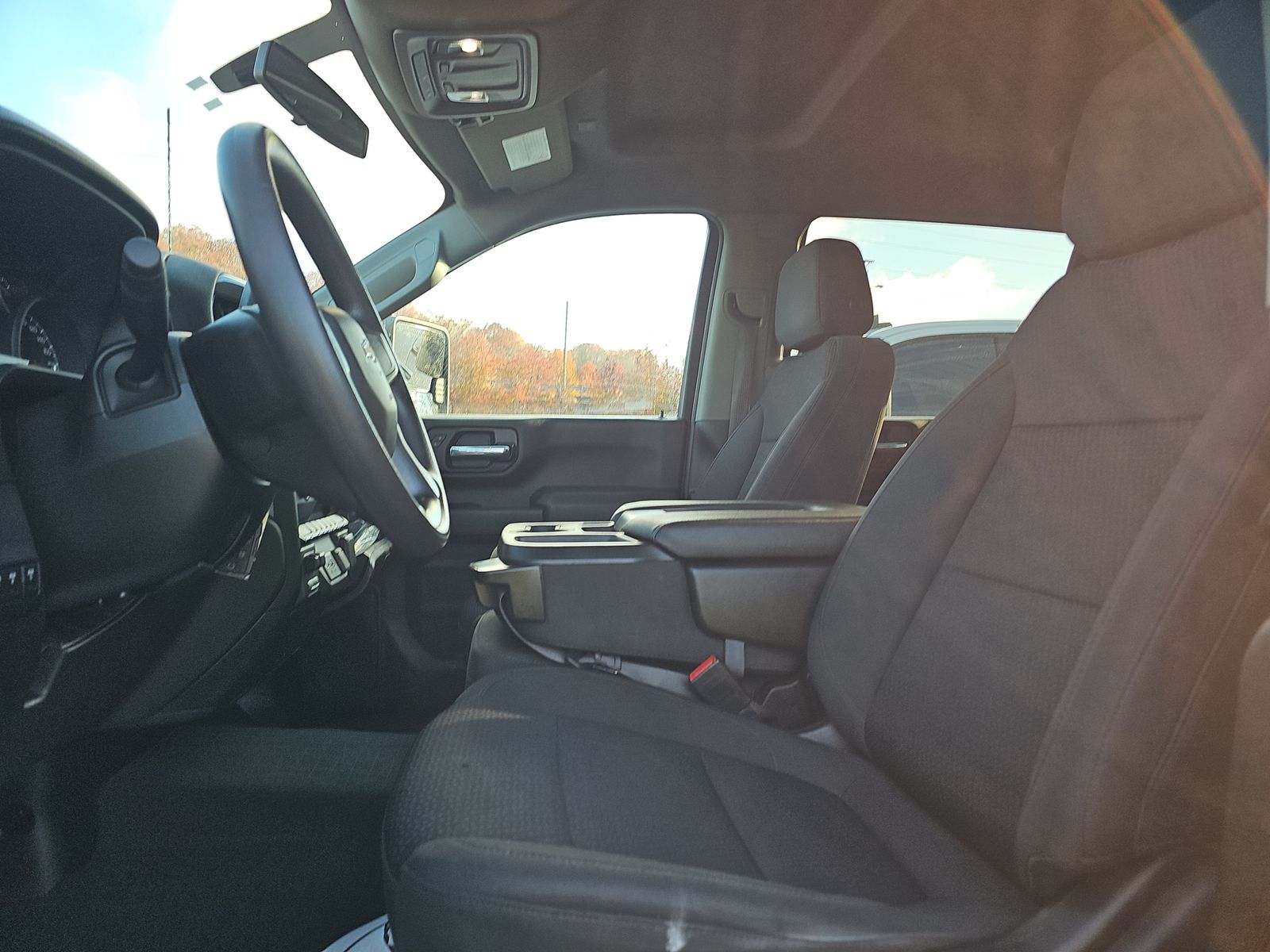 2025 Ford Escape Hybrid Platinum AWD