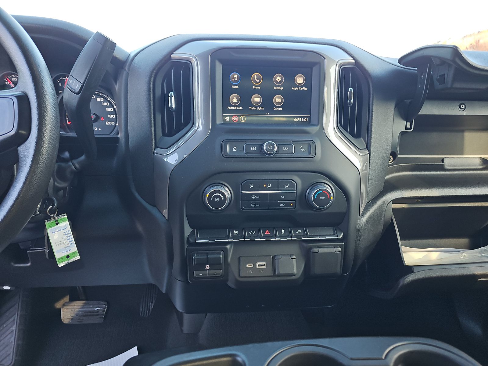 2025 Ford Escape Hybrid Platinum AWD