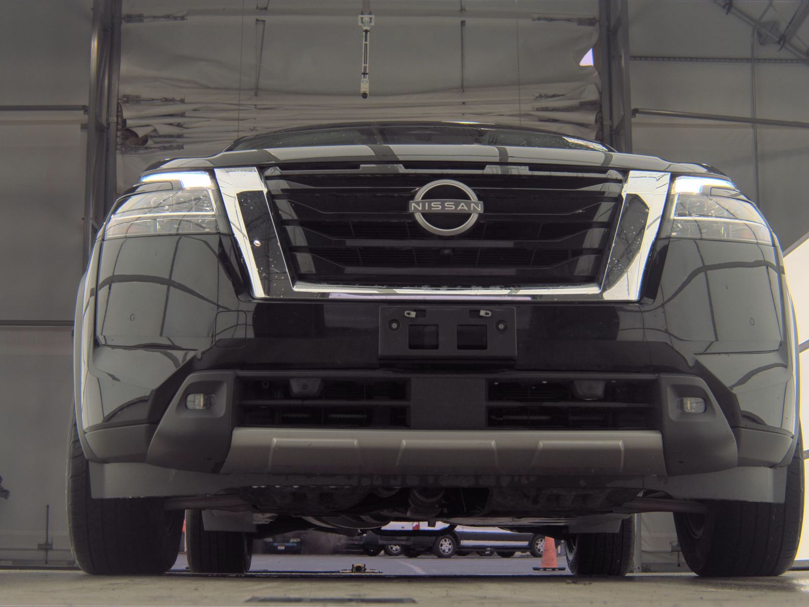 2023 Nissan Pathfinder SL FWD