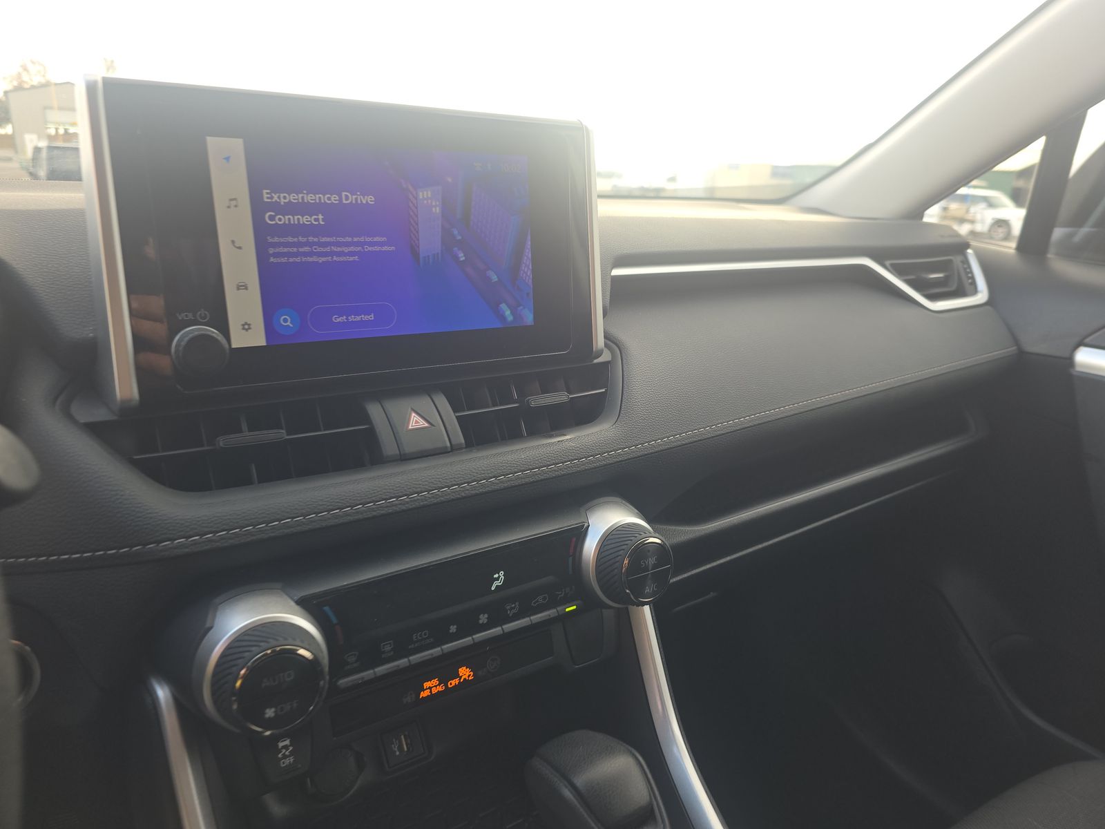 2024 Toyota RAV4 Hybrid XLE AWD