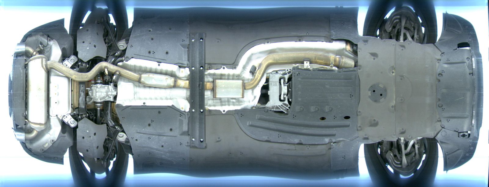 2025 BMW 3 Series 330i RWD