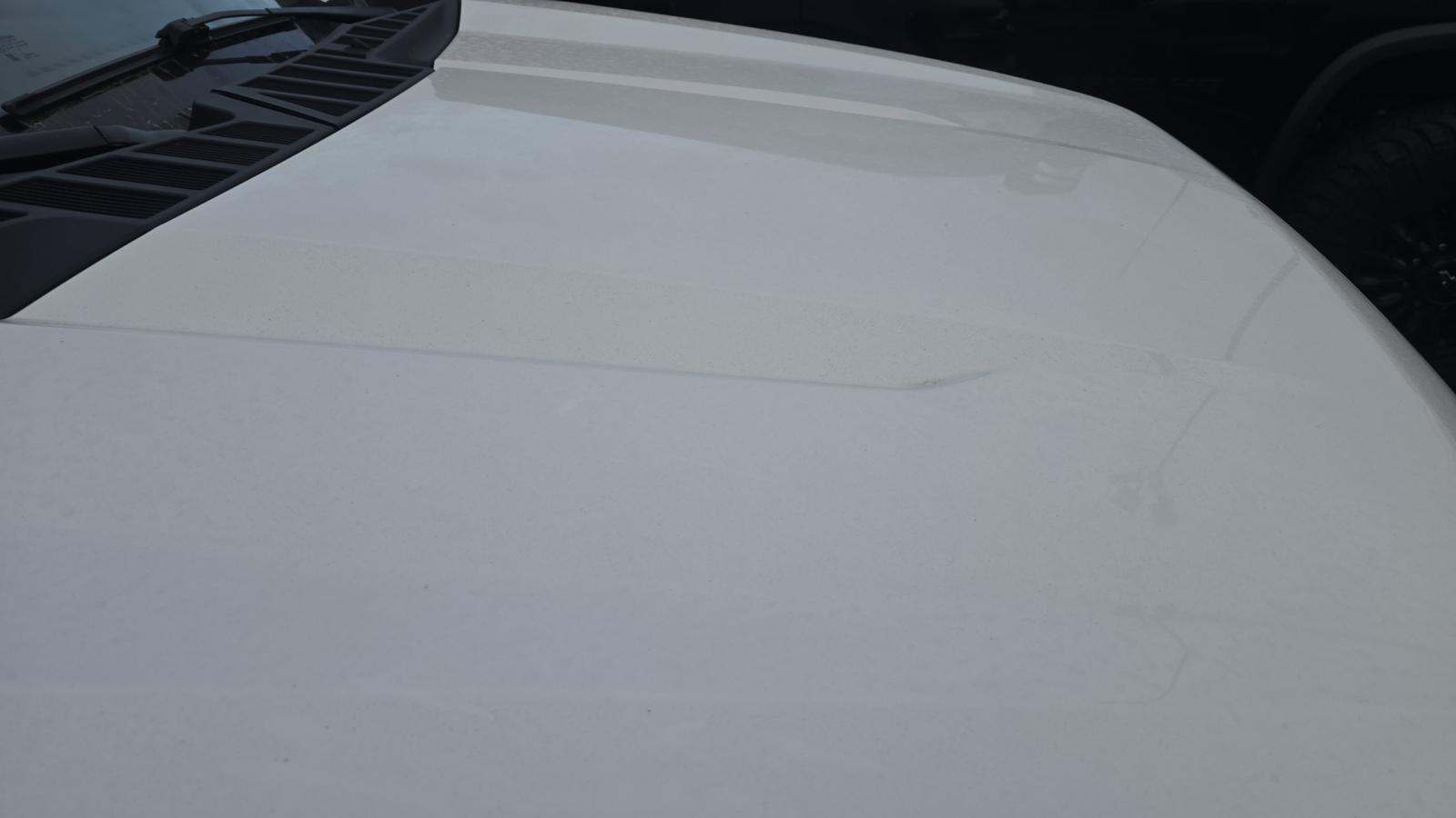 2023 Ford F-150 Hybrid XLT AWD