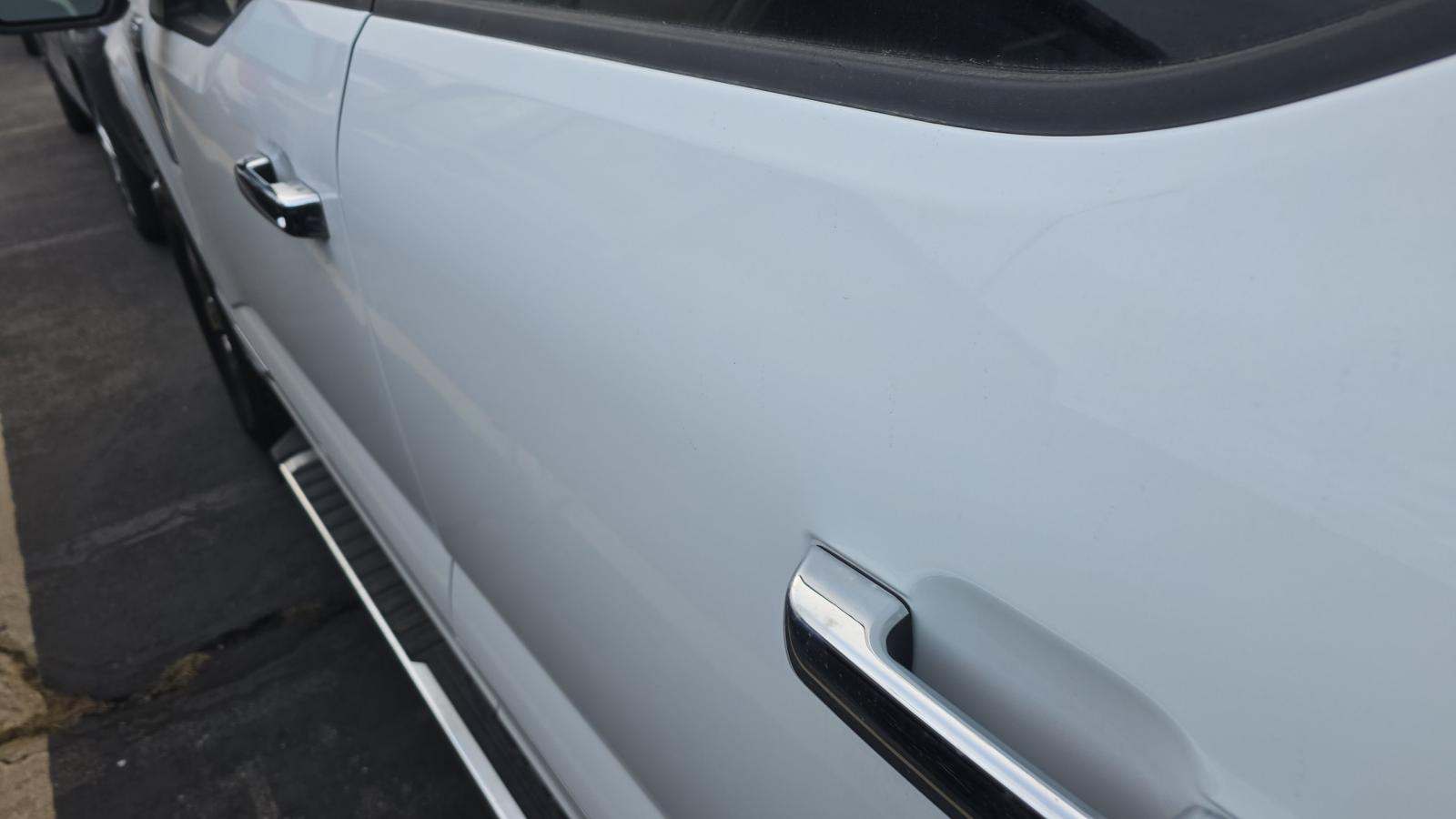 2023 Ford F-150 Hybrid XLT AWD