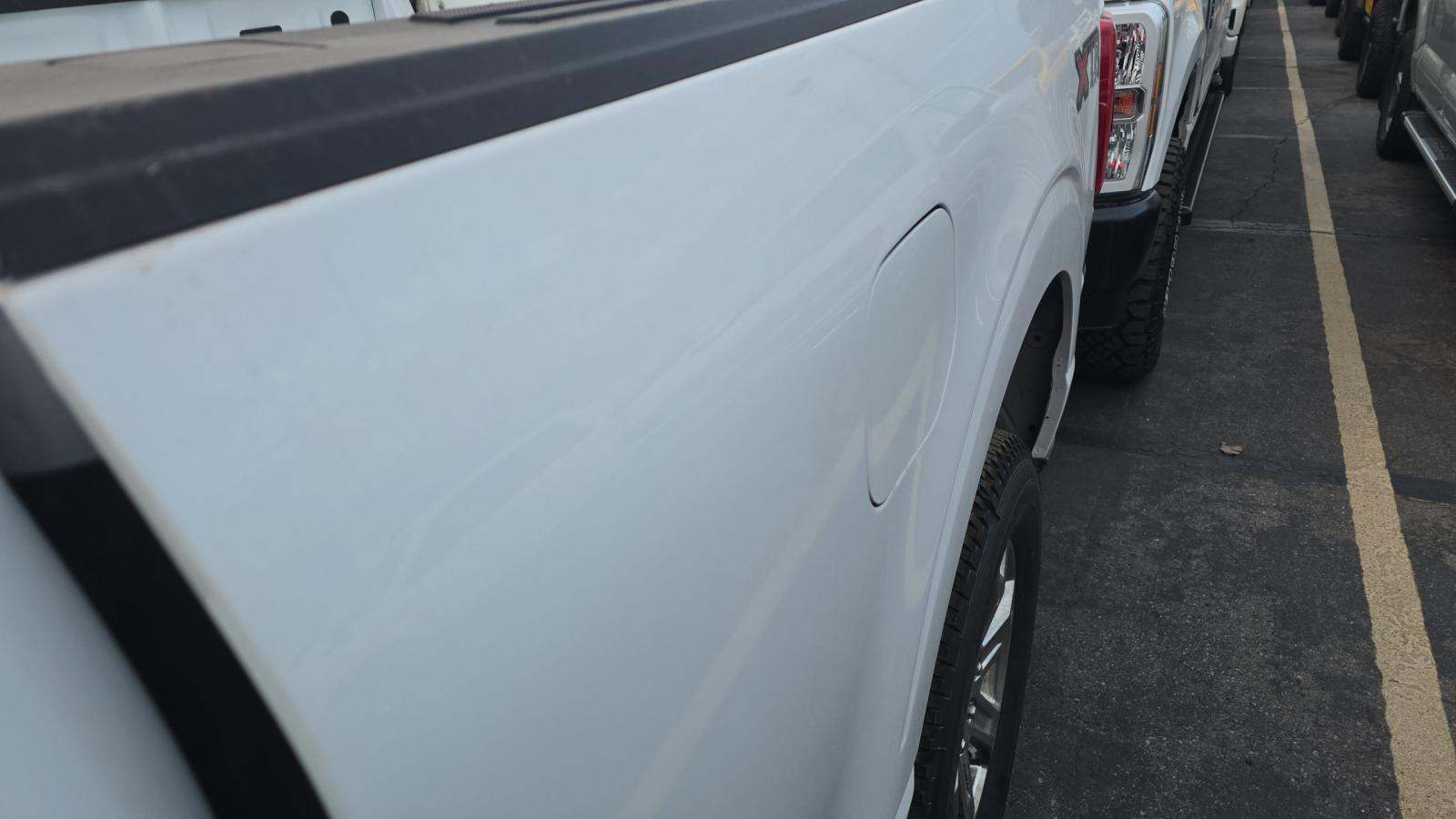 2023 Ford F-150 Hybrid XLT AWD