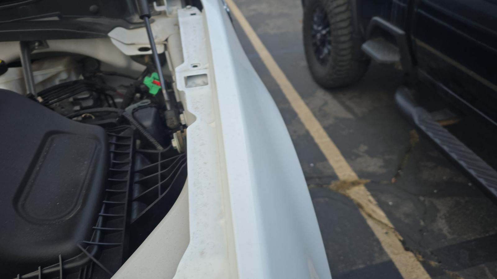 2023 Ford F-150 Hybrid XLT AWD