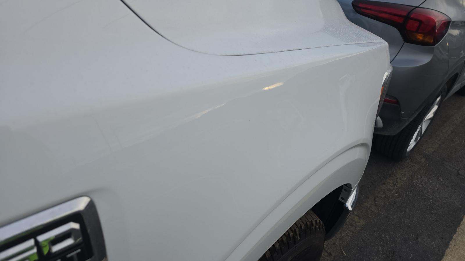 2023 Ford F-150 Hybrid XLT AWD