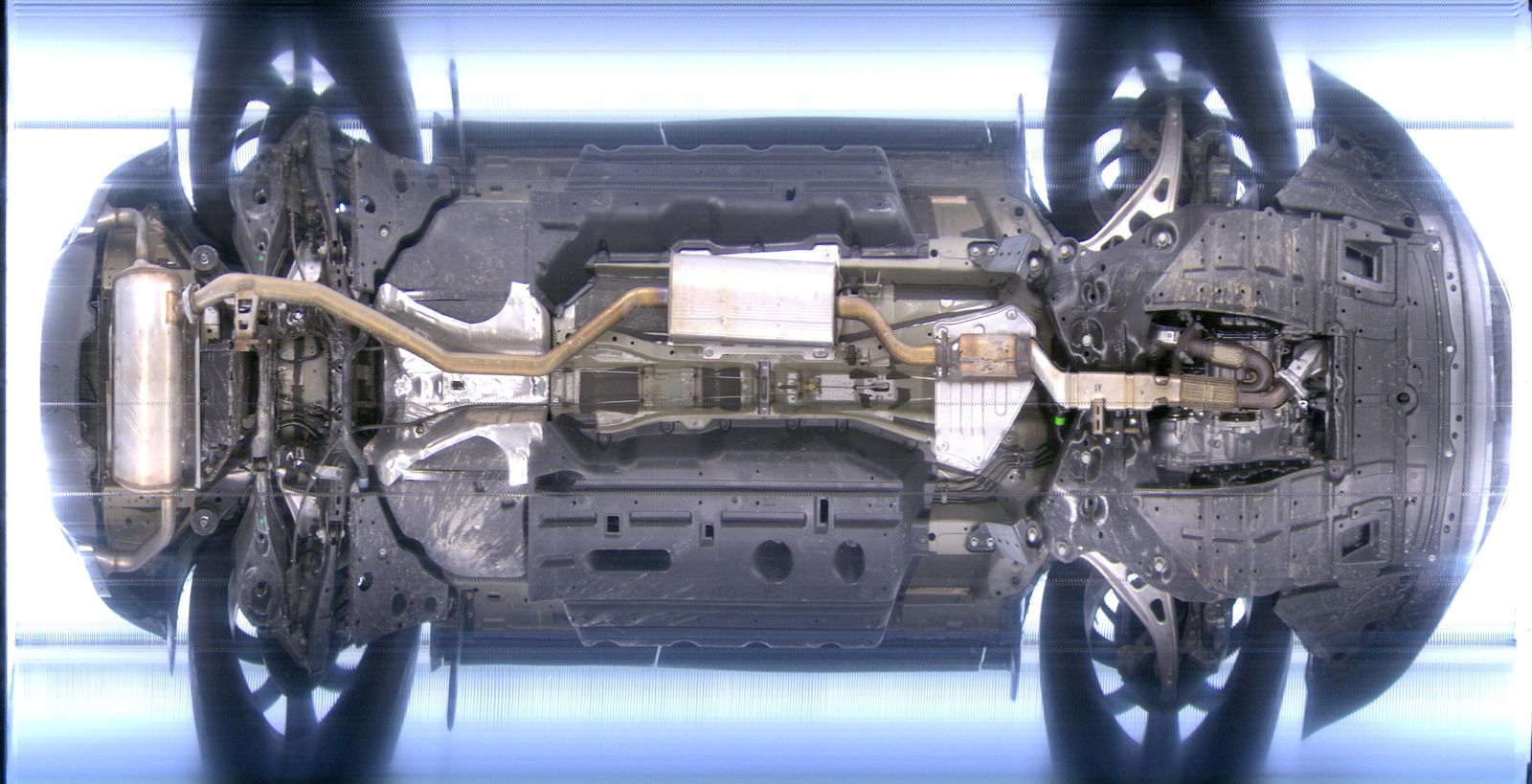 2024 Nissan Murano Platinum FWD