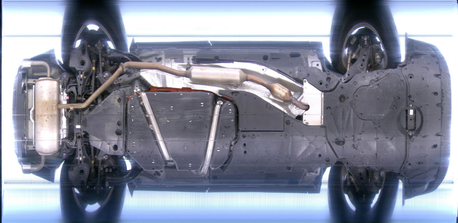 2024 Toyota RAV4 Hybrid XLE AWD